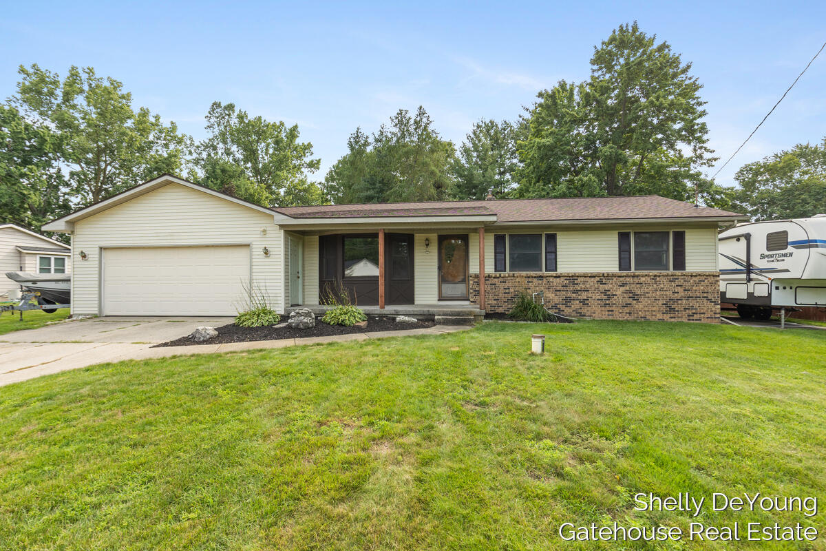 3078 Paris Park Drive Kentwood Michigan United States, for Sale, residential,  , RW Daniels Realty