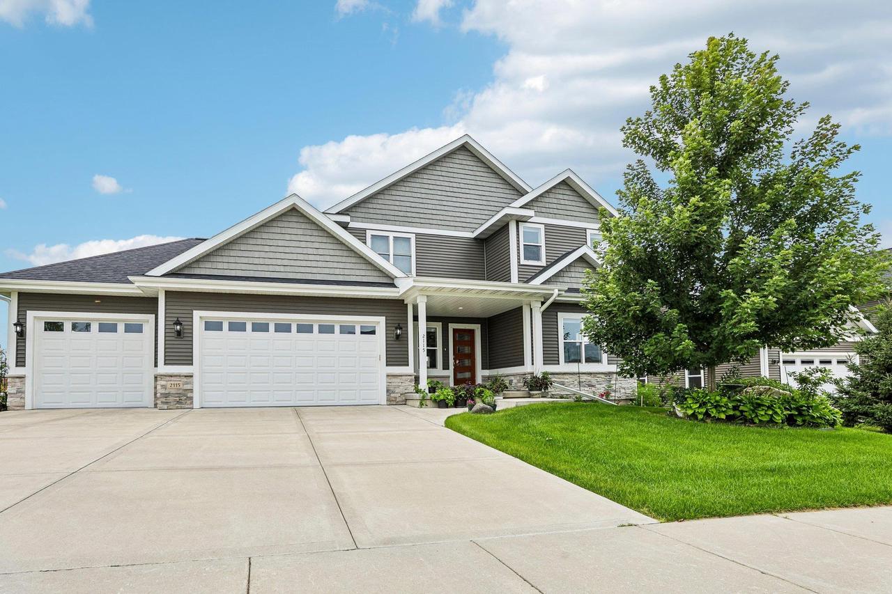 2115 Baptisia Pass Sun Prairie Wisconsin United States, for Sale, residential, Todd Thiermann, Thiermann Realty Group LLC