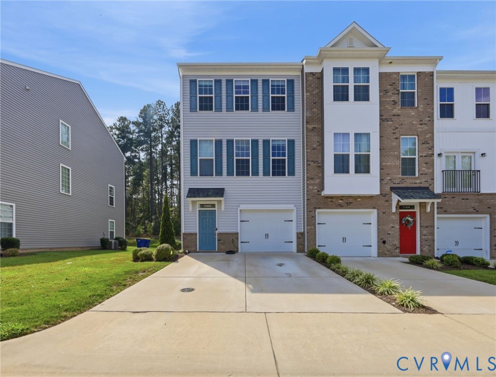 11232 Magill Terrace Drive Chester Virginia United States, for Sale, residential,  , Ford Agency Real Estate