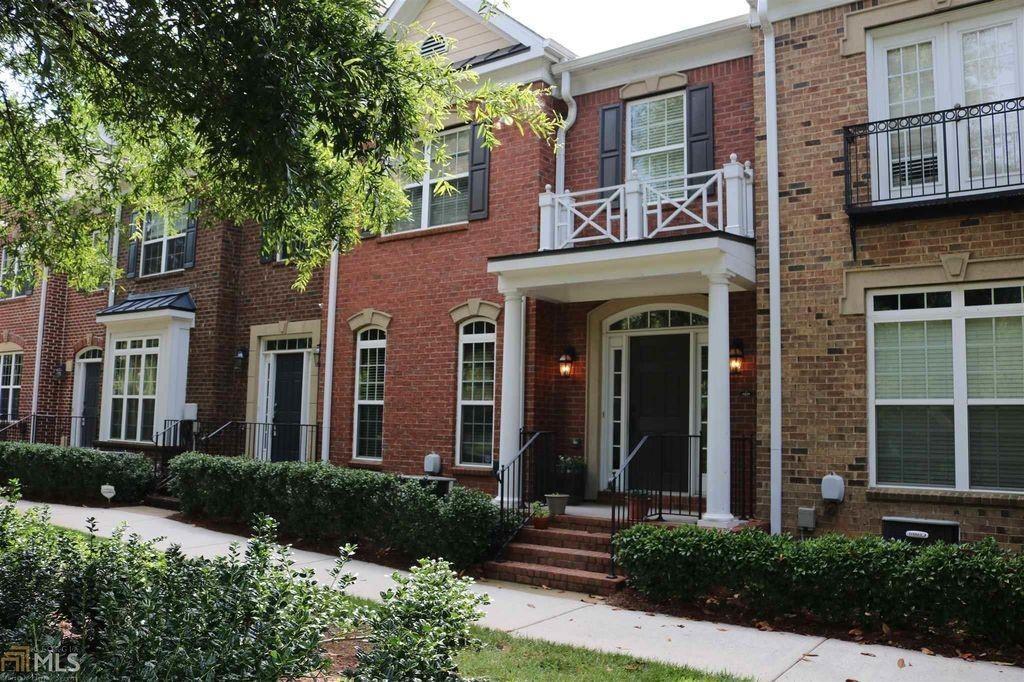 3220 buck Way Milton Georgia United States, for Sale, residential, Keely George, Maximum One Greater Atlanta Realtors