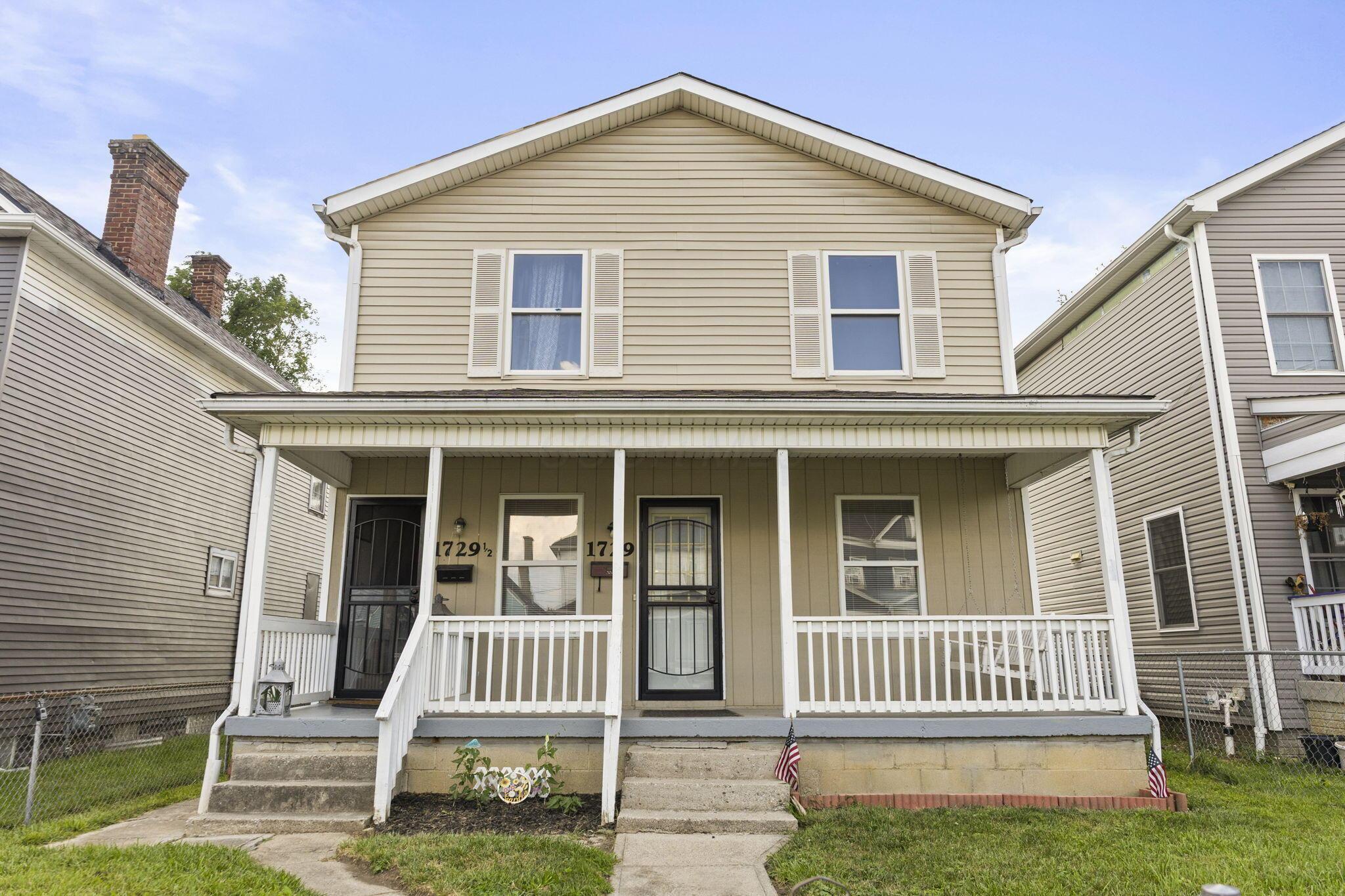 1729 S 6th Street APT 1729 Columbus Ohio United States, for Sale, commercial, , The Hessenauer Corporation