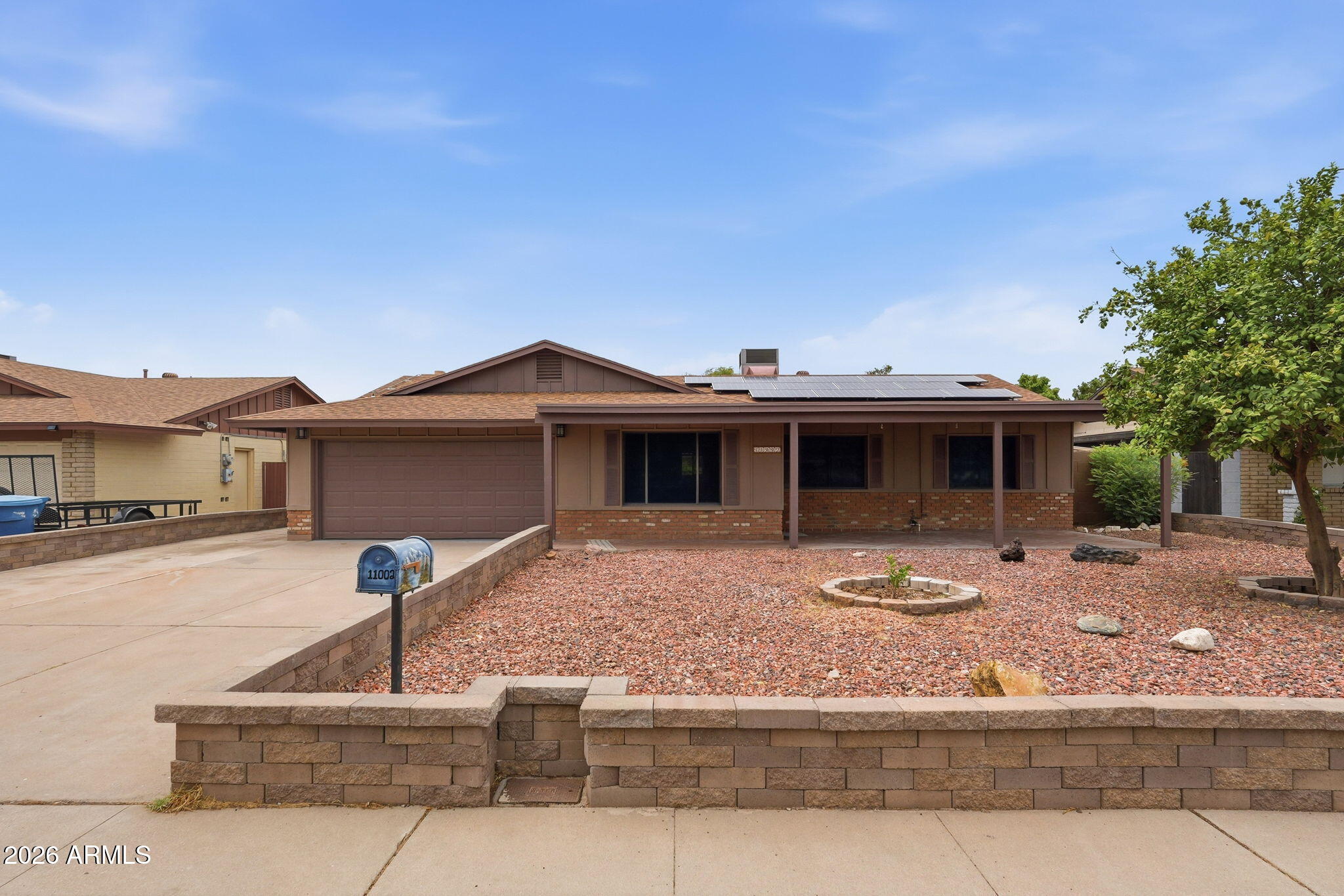 11002 N 45TH Avenue Glendale Arizona United States, for Sale, residential, Dee  Nowell, Compass