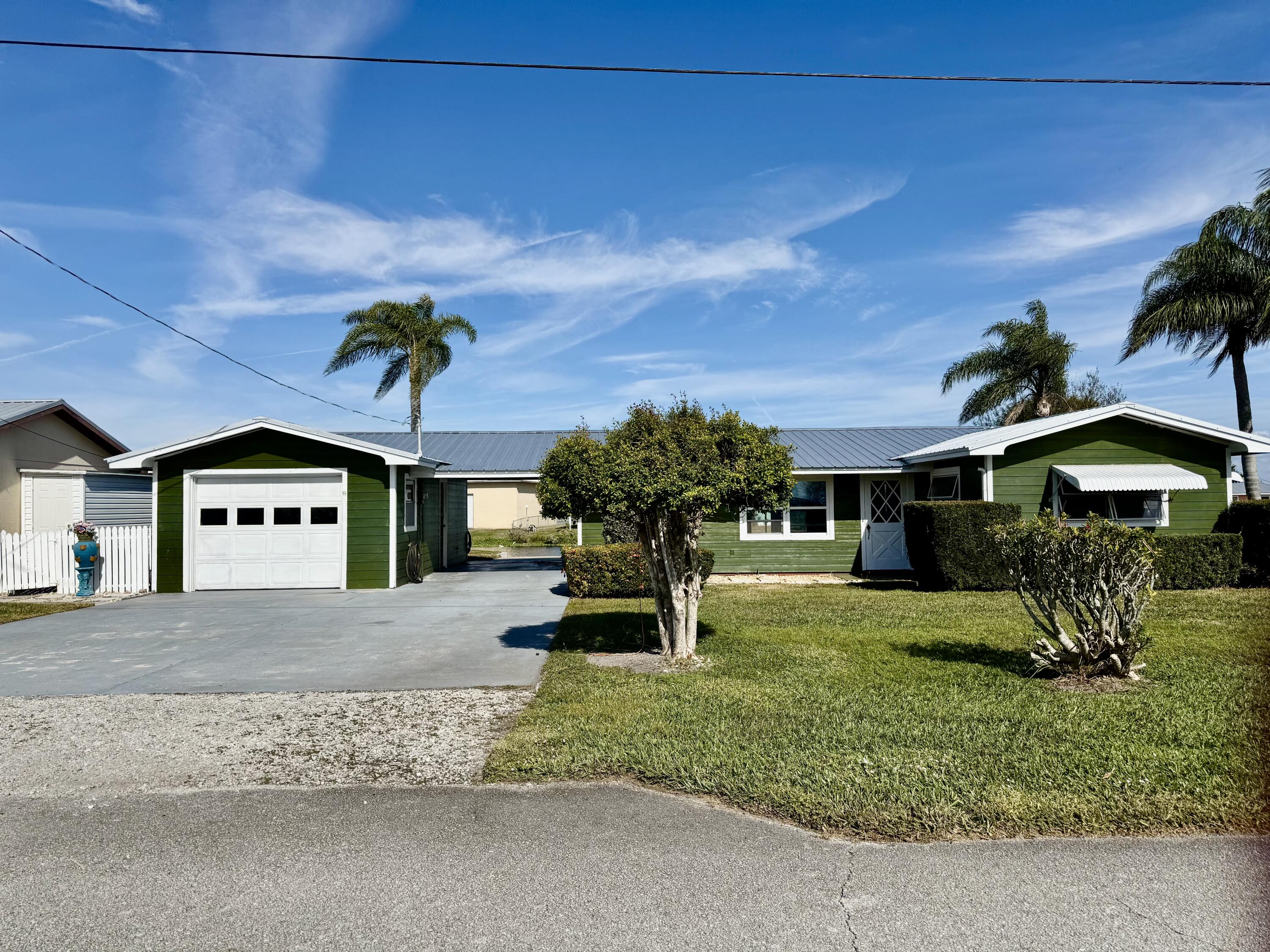 1099 Maple Street Okeechobee Florida United States, Sold, residential,  , Mixon Real Estate Group, LLC