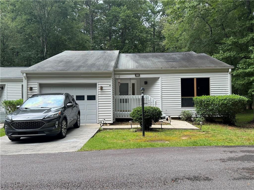 505 Willow Way Villa Rica Georgia United States, for Sale, residential, Keely George, Maximum One Greater Atlanta Realtors