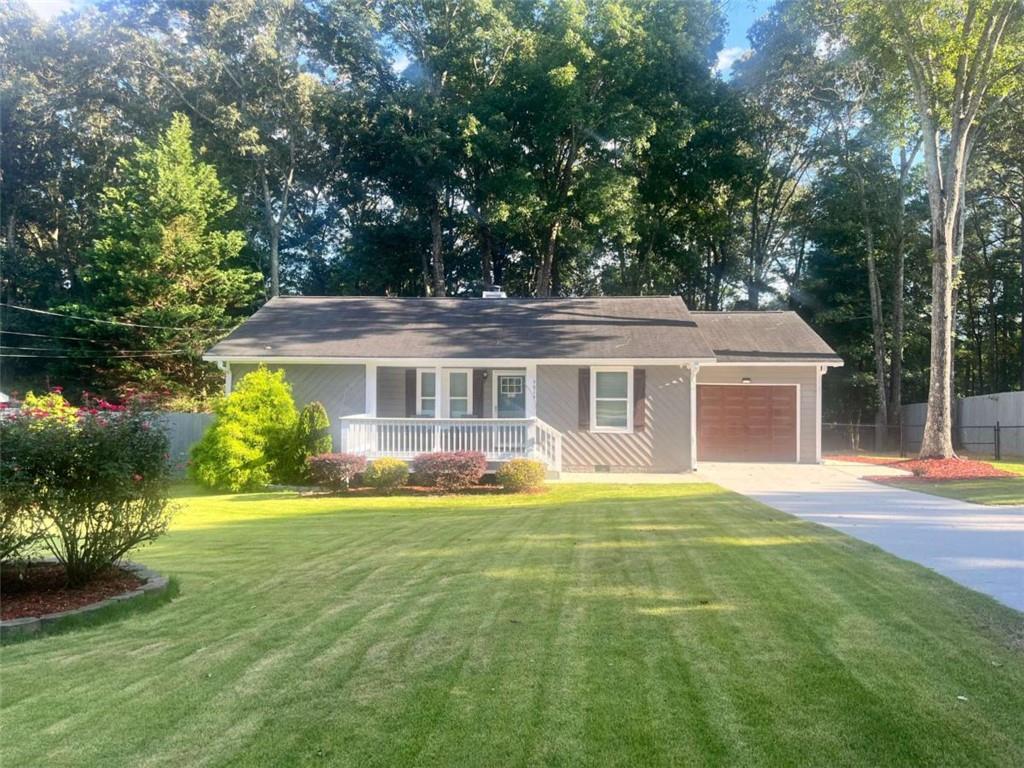 6015 Sumter Drive Douglasville Georgia United States, for Sale, residential, Keely George, Maximum One Greater Atlanta Realtors