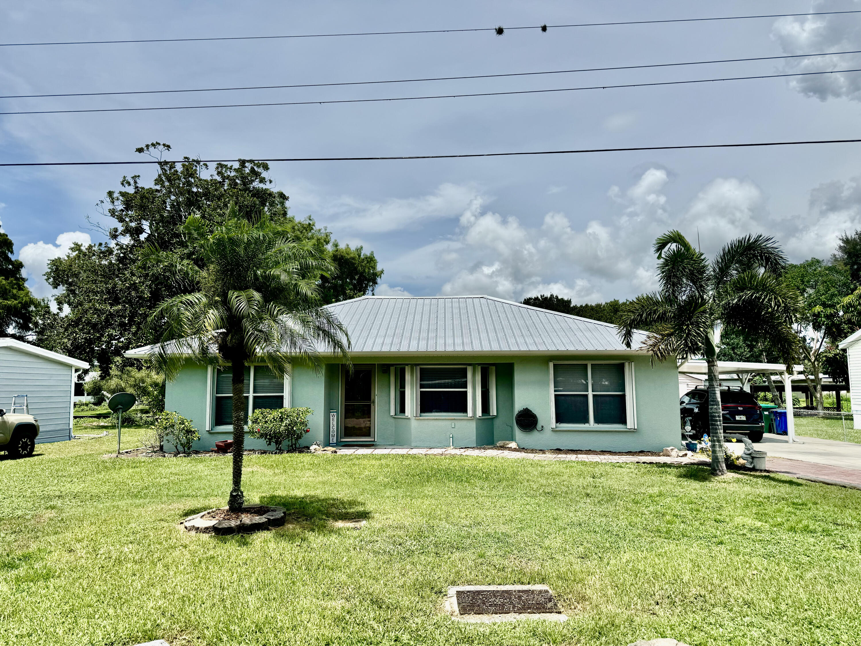 2937 SE 37th Avenue Okeechobee Florida United States, Sold, residential,  , Mixon Real Estate Group, LLC