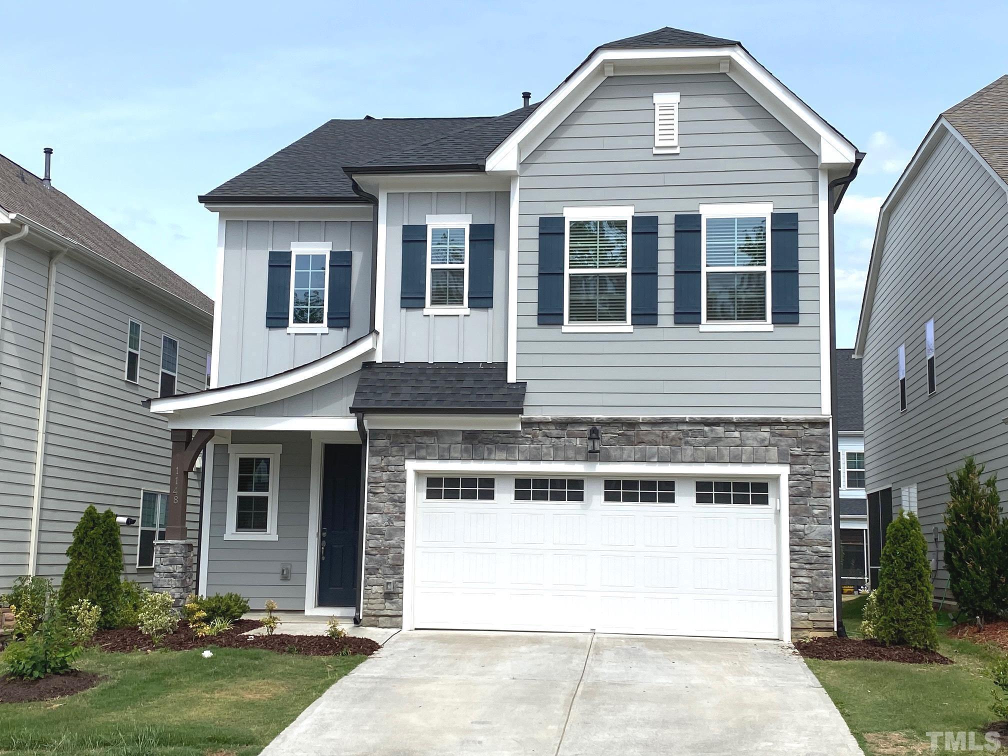 1148 Premier Key Drive Cary North Carolina United States, for Rent, residential,  , Ideal Home Realty LLC