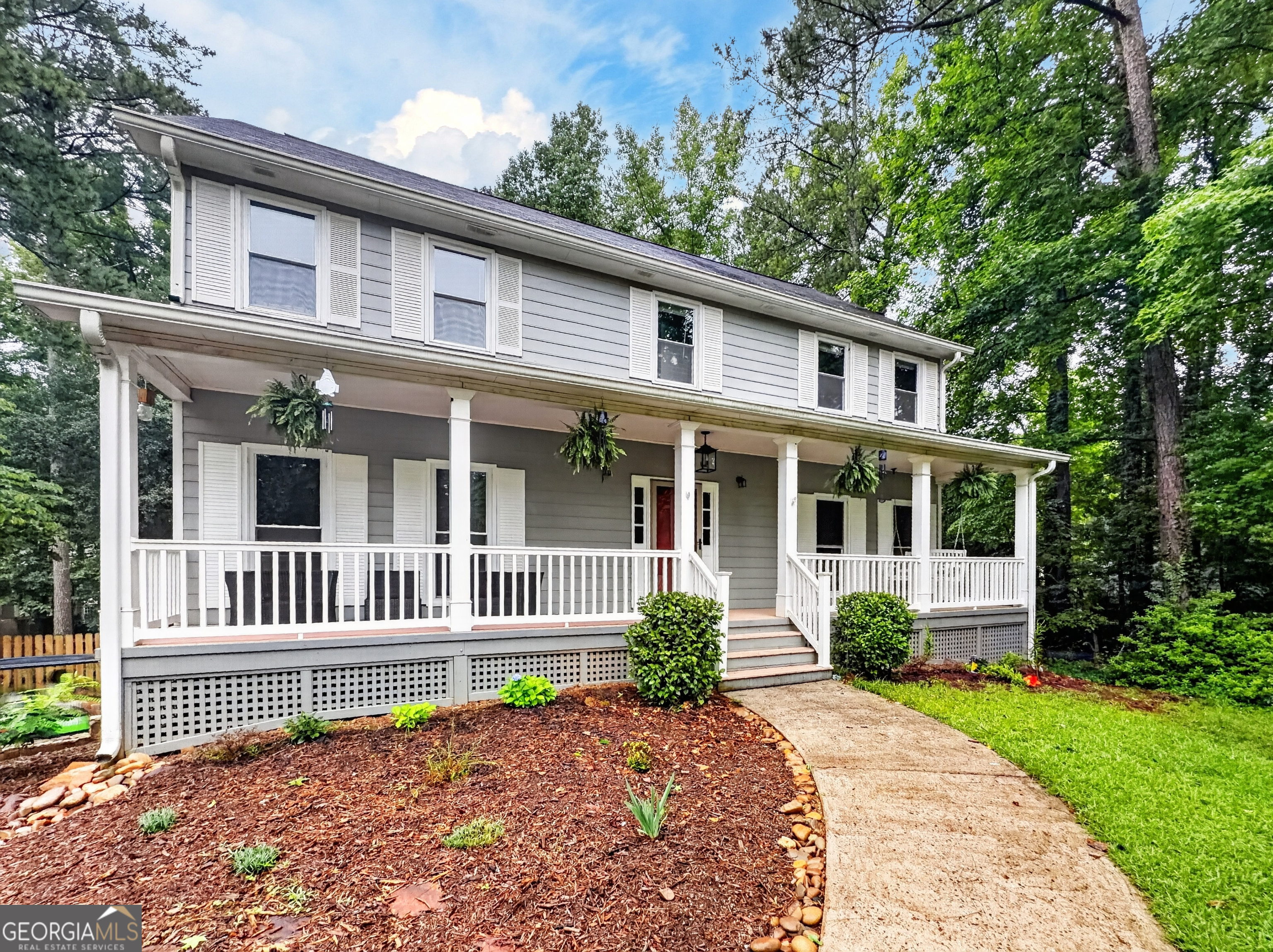 208 Melrah Hill Peachtree City Georgia United States, for Sale, residential, Kit Johnson, Brick and Branch Real Estate