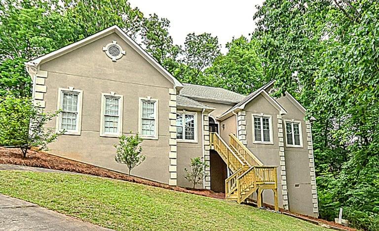 114 Due West Street Dallas Georgia United States, for Rent, residential, Keely George, Maximum One Greater Atlanta Realtors