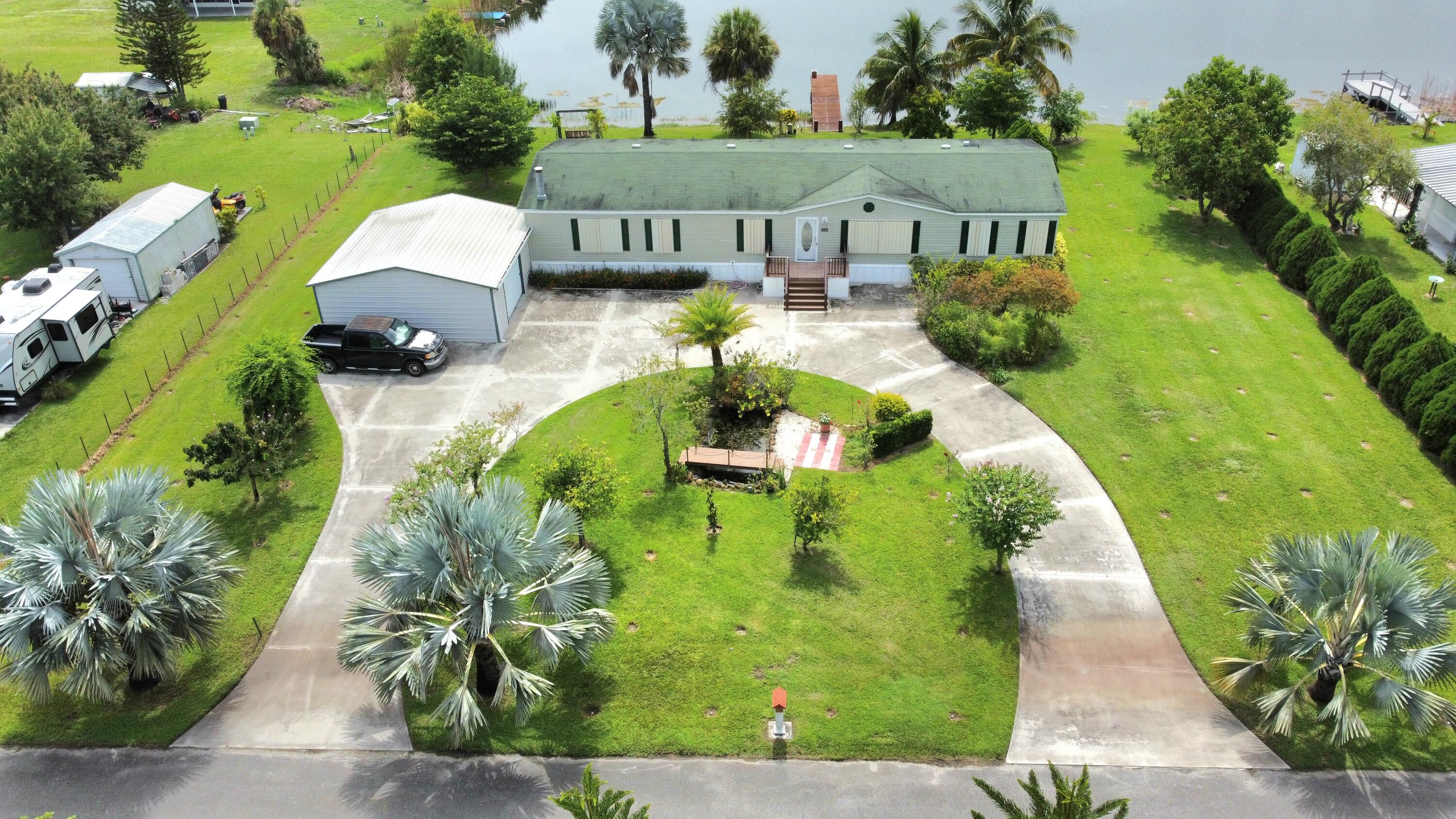 1041 Peaceful Lane Moore Haven Florida United States, Sold, residential, , Mixon Real Estate Group, LLC