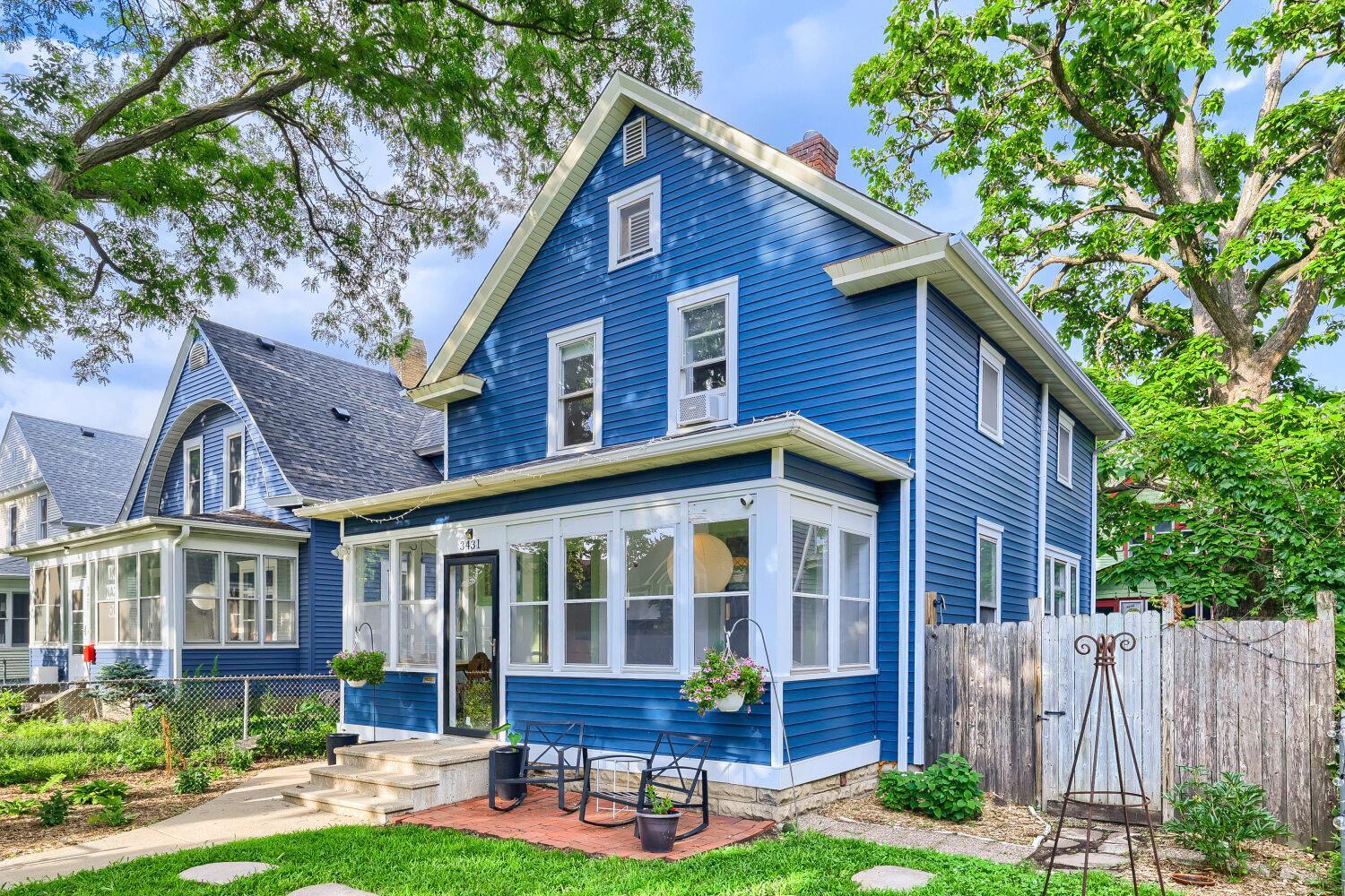 3431 Elliot Avenue Minneapolis Minnesota United States, for Sale, residential,  , All American Realty