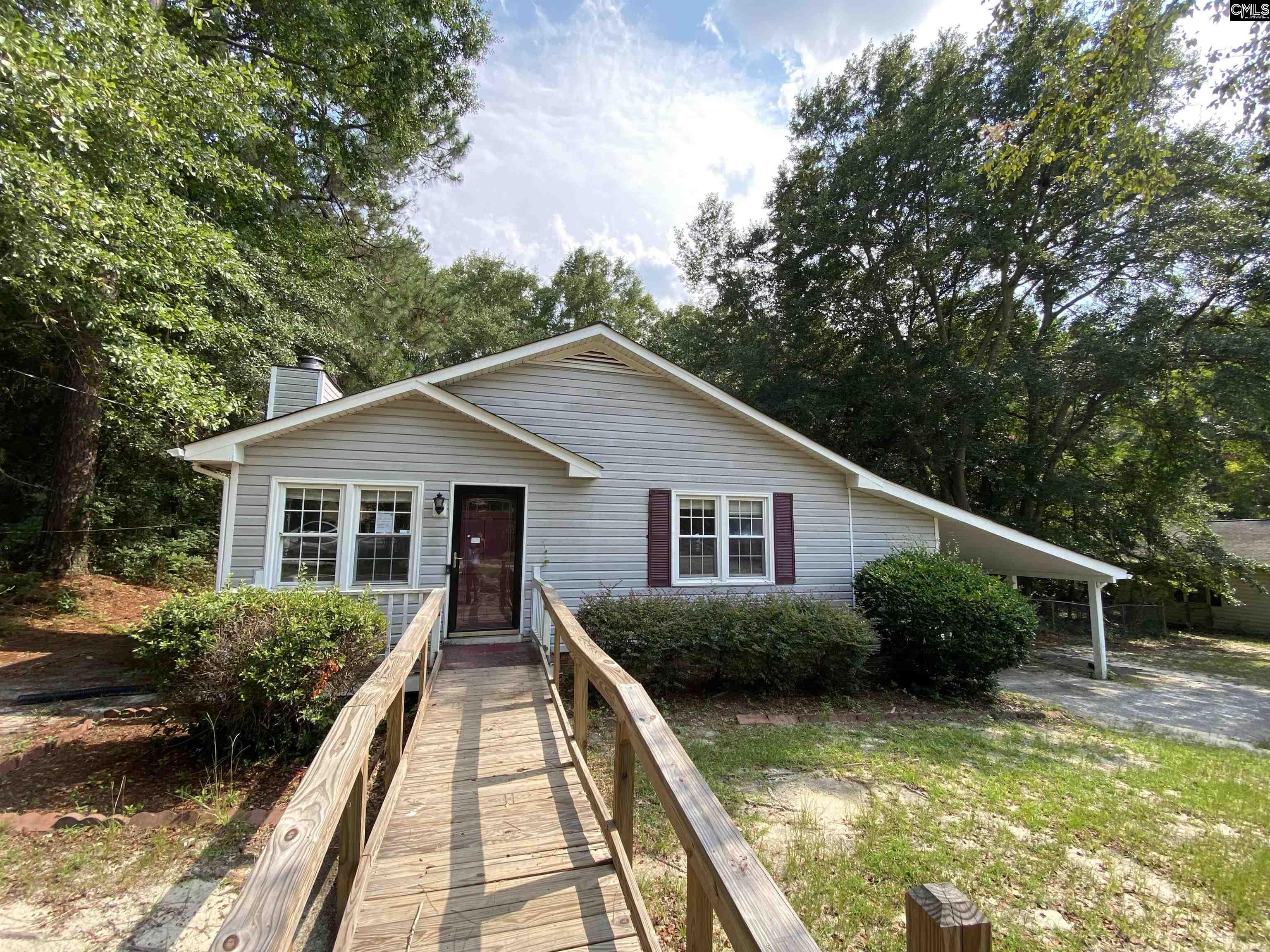 1381 Shannon Street Orangeburg South Carolina United States, for Sale, residential,  , Felder & Associates Real Estate Services LLC