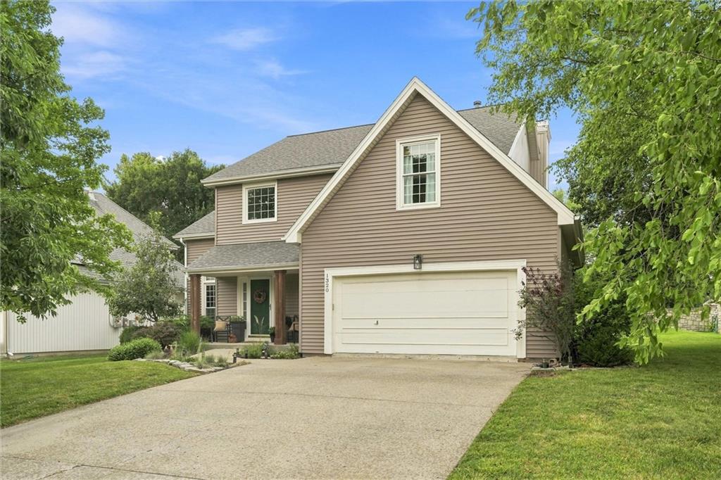 1320 NE 95th Terrace Kansas City Missouri United States, Sale Pending, residential,  , Juncture Real Estate