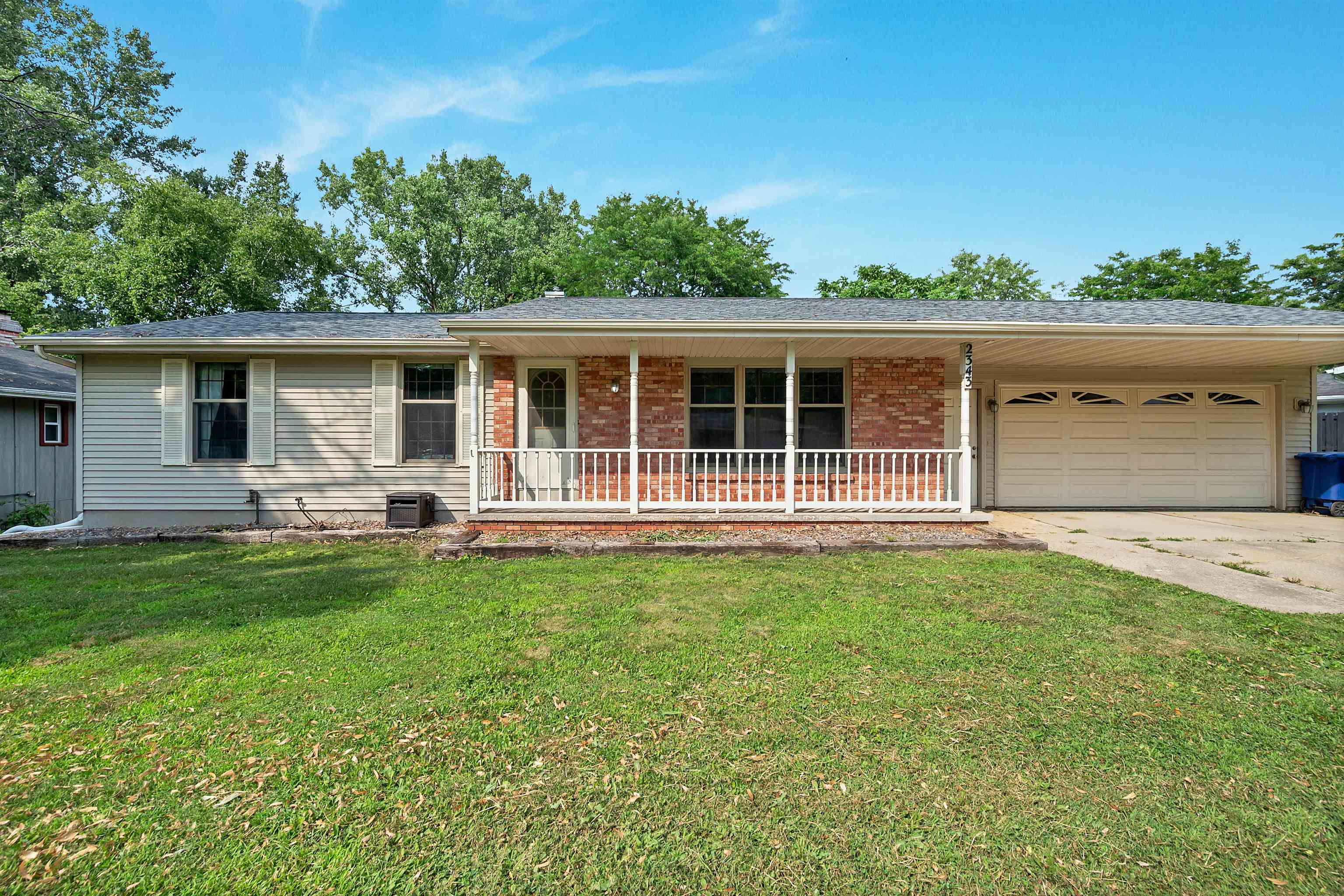 2343 DEER Trail Green Bay Wisconsin United States, for Sale, residential,  , Fireside Realty LLC