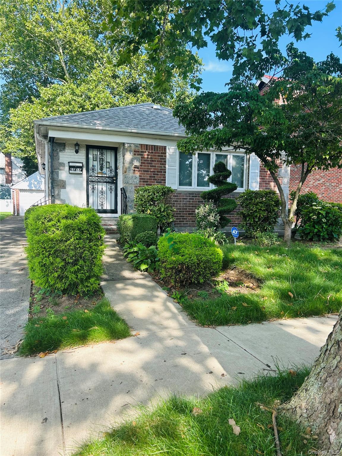 6515 180th Street, 1037072, Fresh Meadows, Single-Family Home,  for sale - David Yudell, Exit Realty First Choice