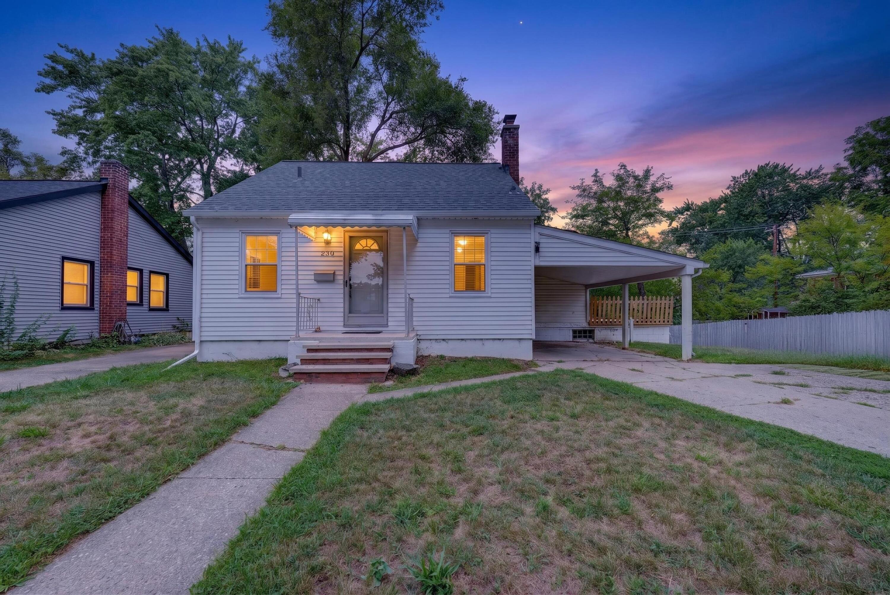 230 Dick Avenue Pontiac Michigan United States, for Sale, residential,  , New Way Realty Partners