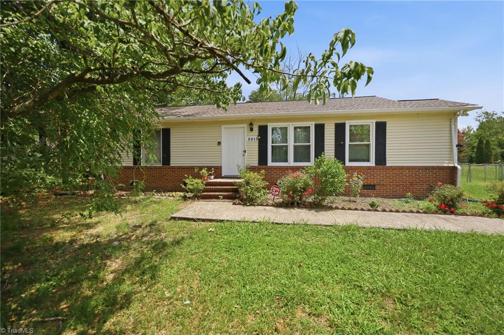 2915 Moser Road Greensboro North Carolina United States, for Sale, residential, J.C. Grose, Triad Home and Land Co.