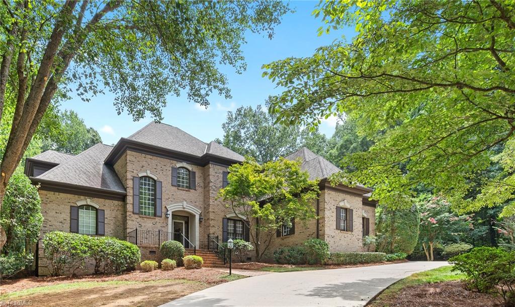 3529 Old Onslow Road Greensboro North Carolina United States, Sale Pending, residential,  , The Headley Group Realty