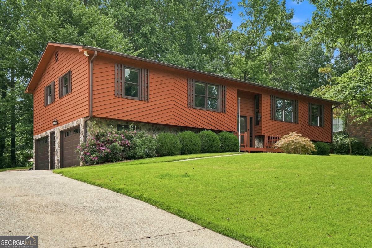 2448 Annandale Drive Marietta Georgia United States, for Sale, residential,  , RCA Realty Group