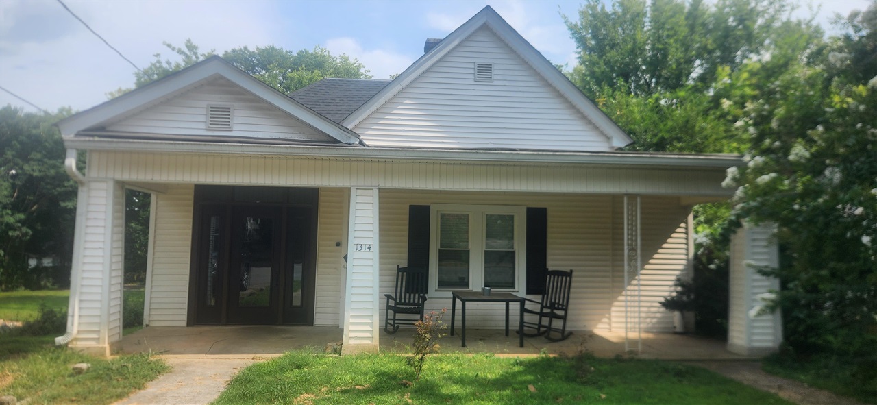 1314 Indianola Street Bowling Green Kentucky United States, for Sale, residential, Adam  Hanes, LPT Realty