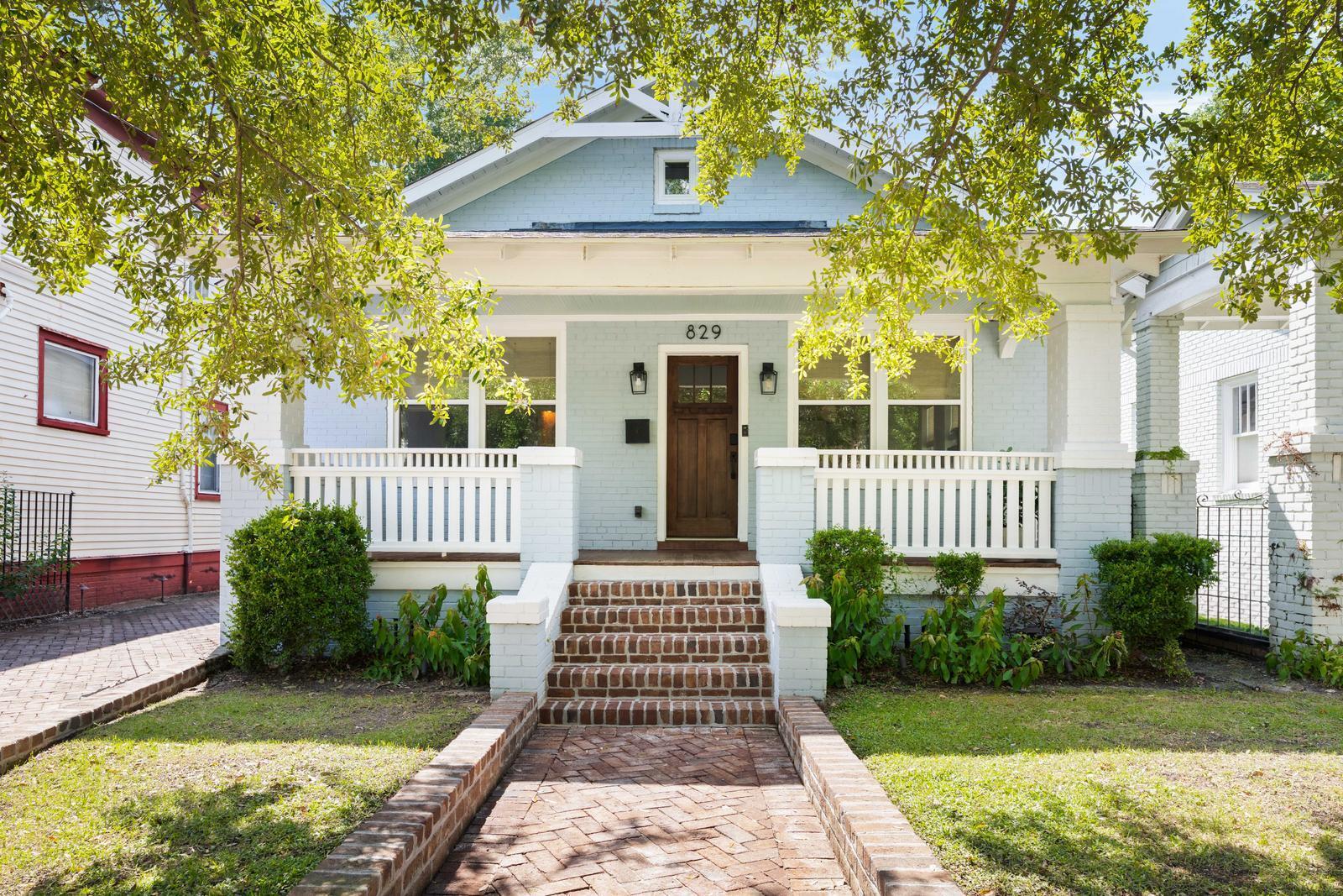 829 Rutledge Avenue Charleston South Carolina United States, for Sale, residential,  , Adler Realty