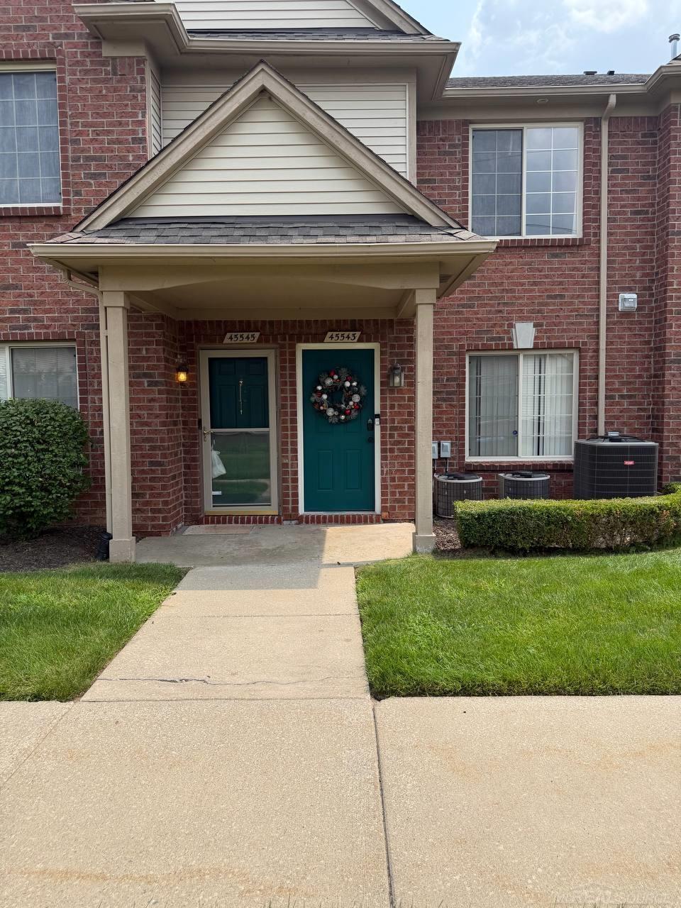 45543 Hidden view Court Utica Michigan United States, for Sale, residential,  , Brookstone Realtors