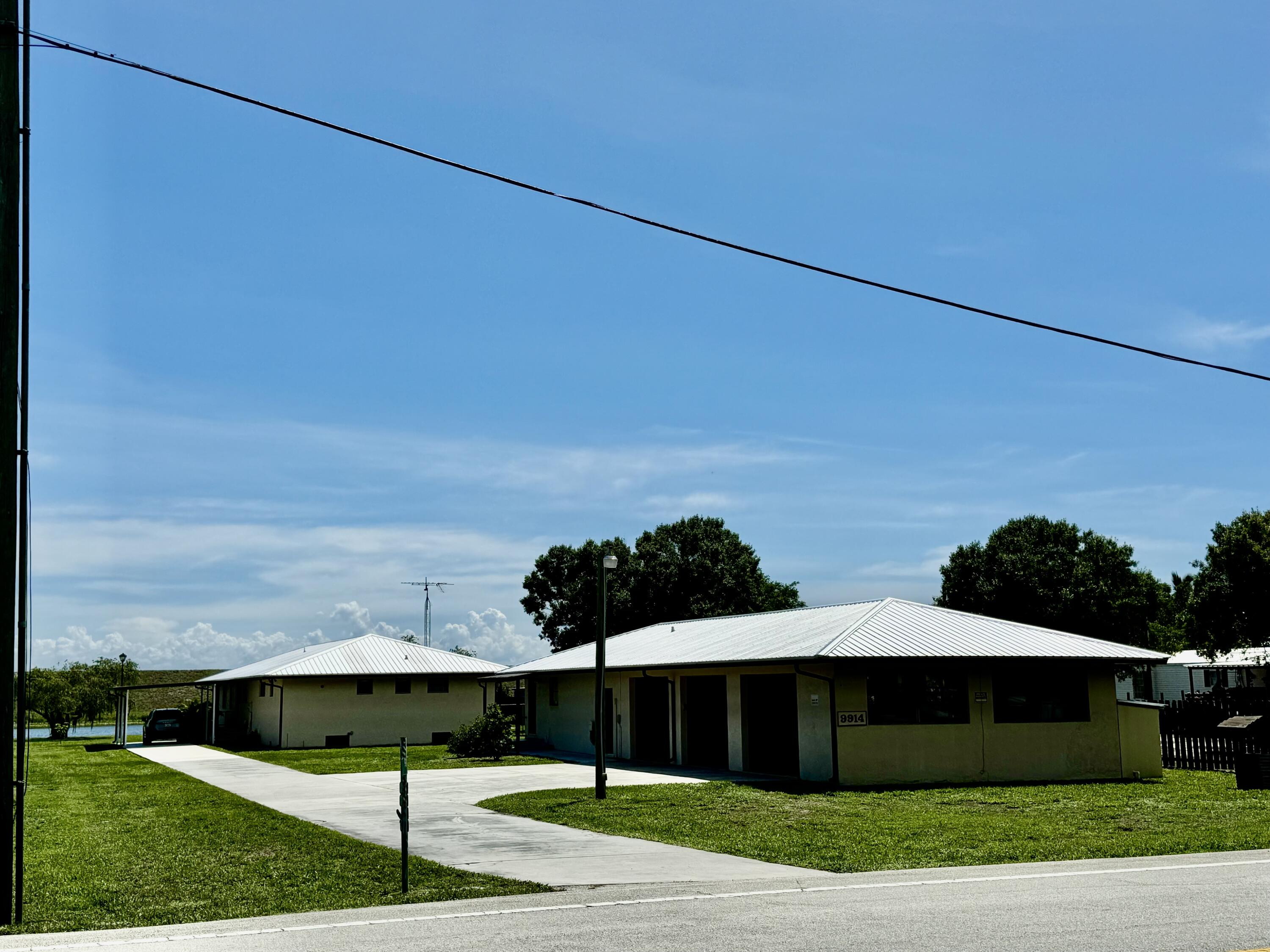 9914 Highway 441 Se Okeechobee Florida United States, Sold, residential,  , Mixon Real Estate Group, LLC