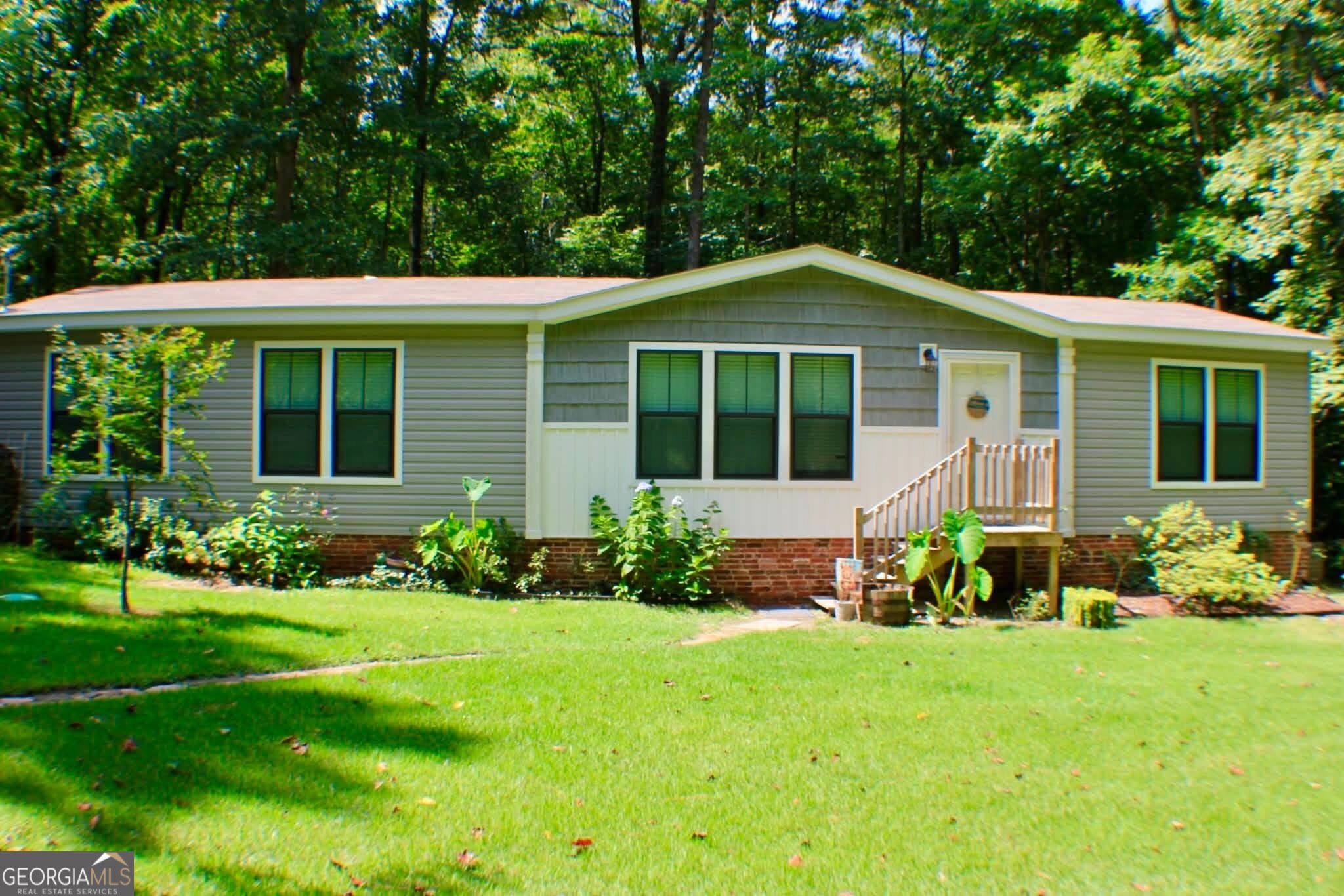 178 Woodbine Circle Franklin Georgia United States, for Sale, residential, Kit Johnson, Brick and Branch Real Estate