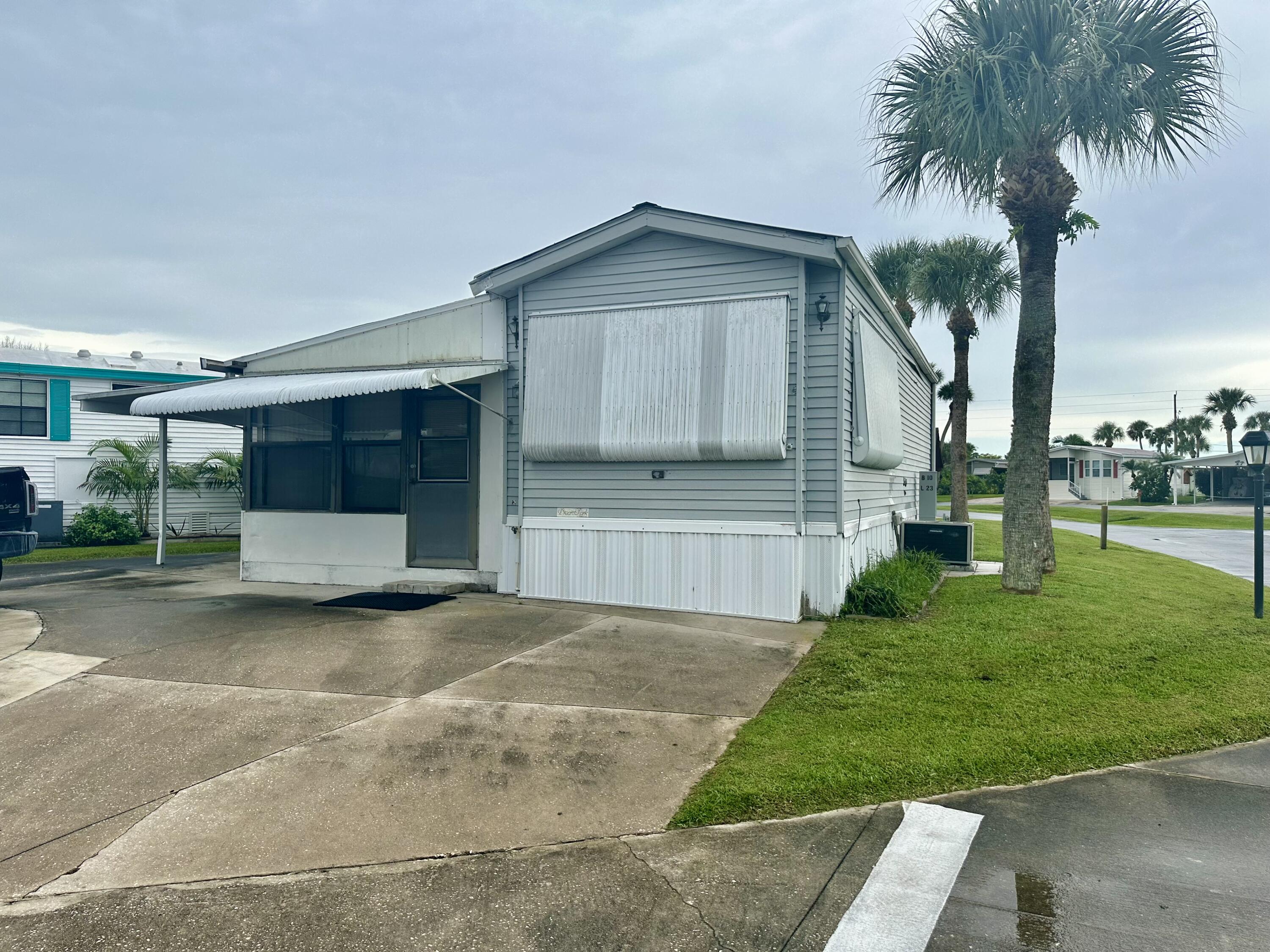6602 SE 55th Street Okeechobee Florida United States, Sold, residential, , Mixon Real Estate Group, LLC