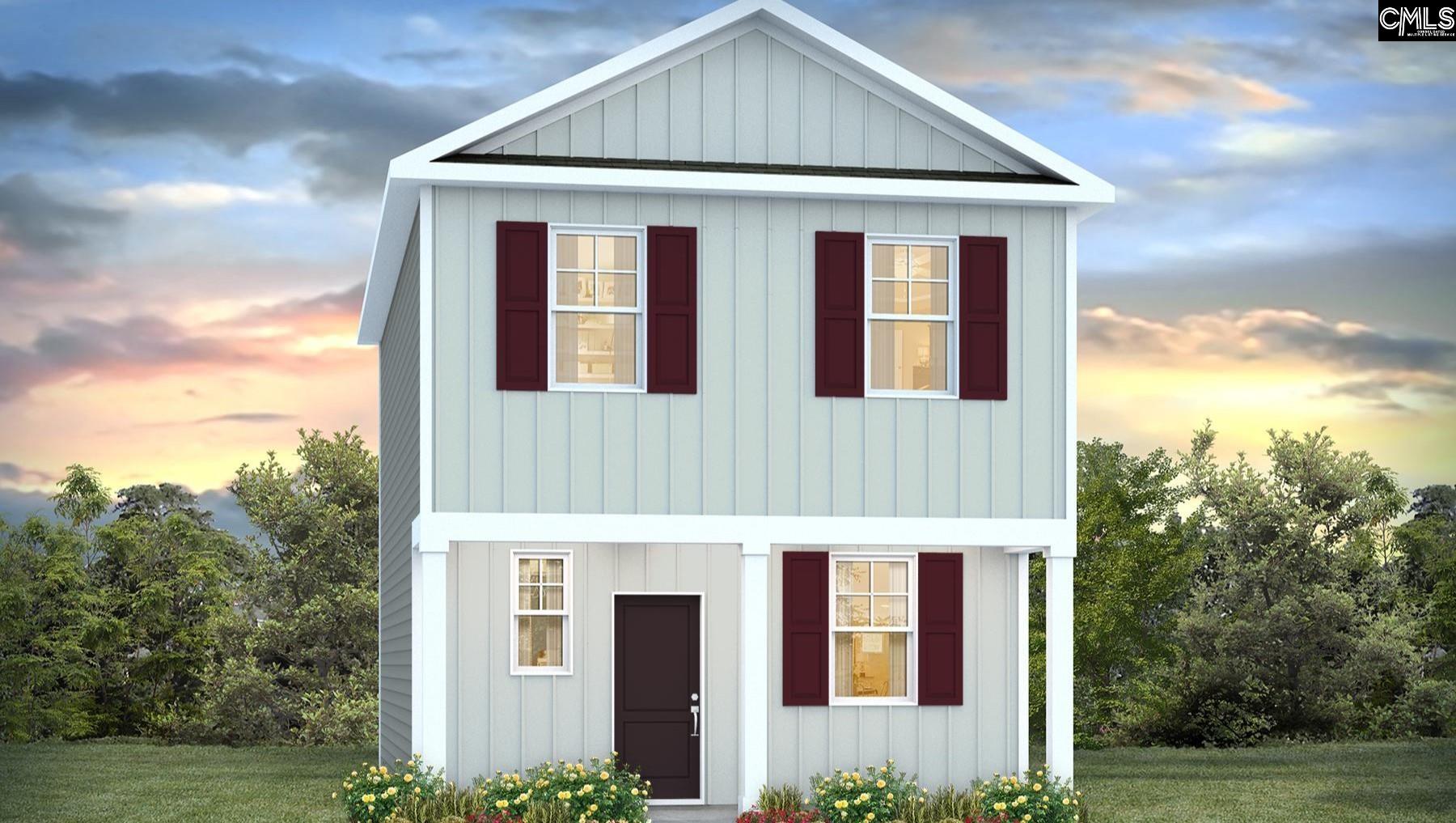 124 Hale Road Orangeburg South Carolina United States, for Sale, residential,  , Felder & Associates Real Estate Services LLC