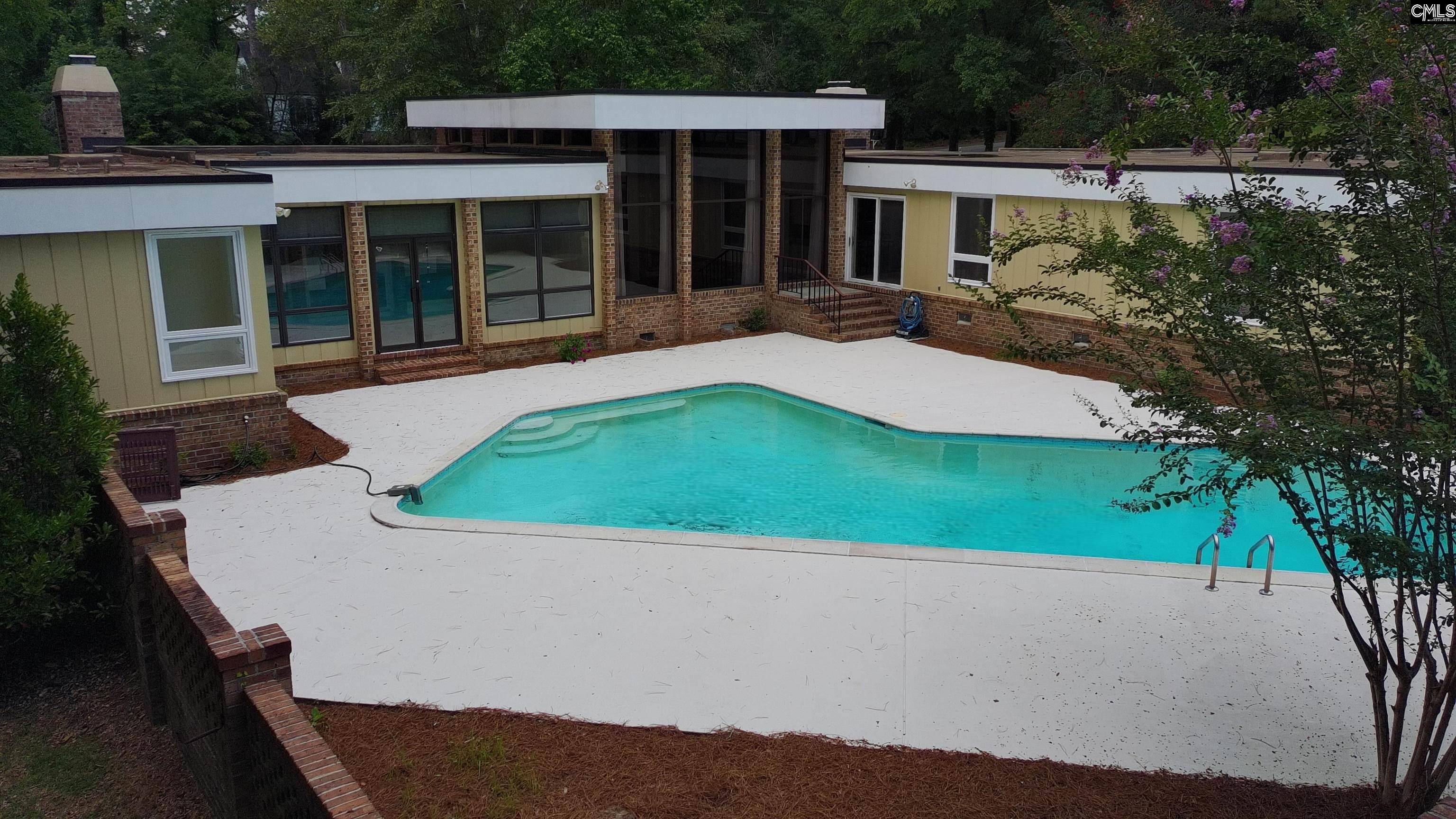 255 Mason Drive Orangeburg South Carolina United States, for Sale, residential,  , Felder & Associates Real Estate Services LLC