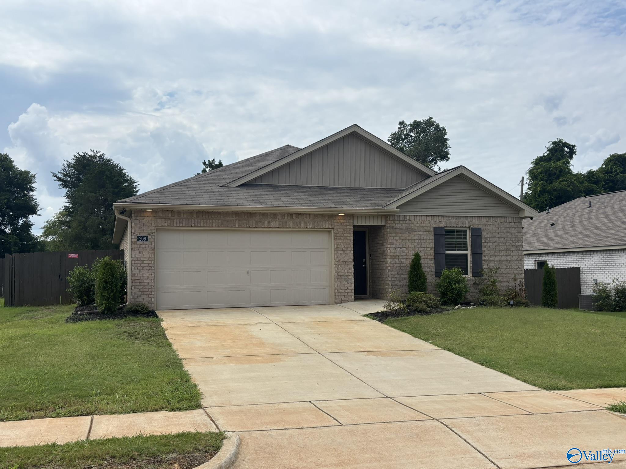 206 Murphy Lane Madison Alabama United States, for Rent, residential, Rick Roland, A Better Choice Realty