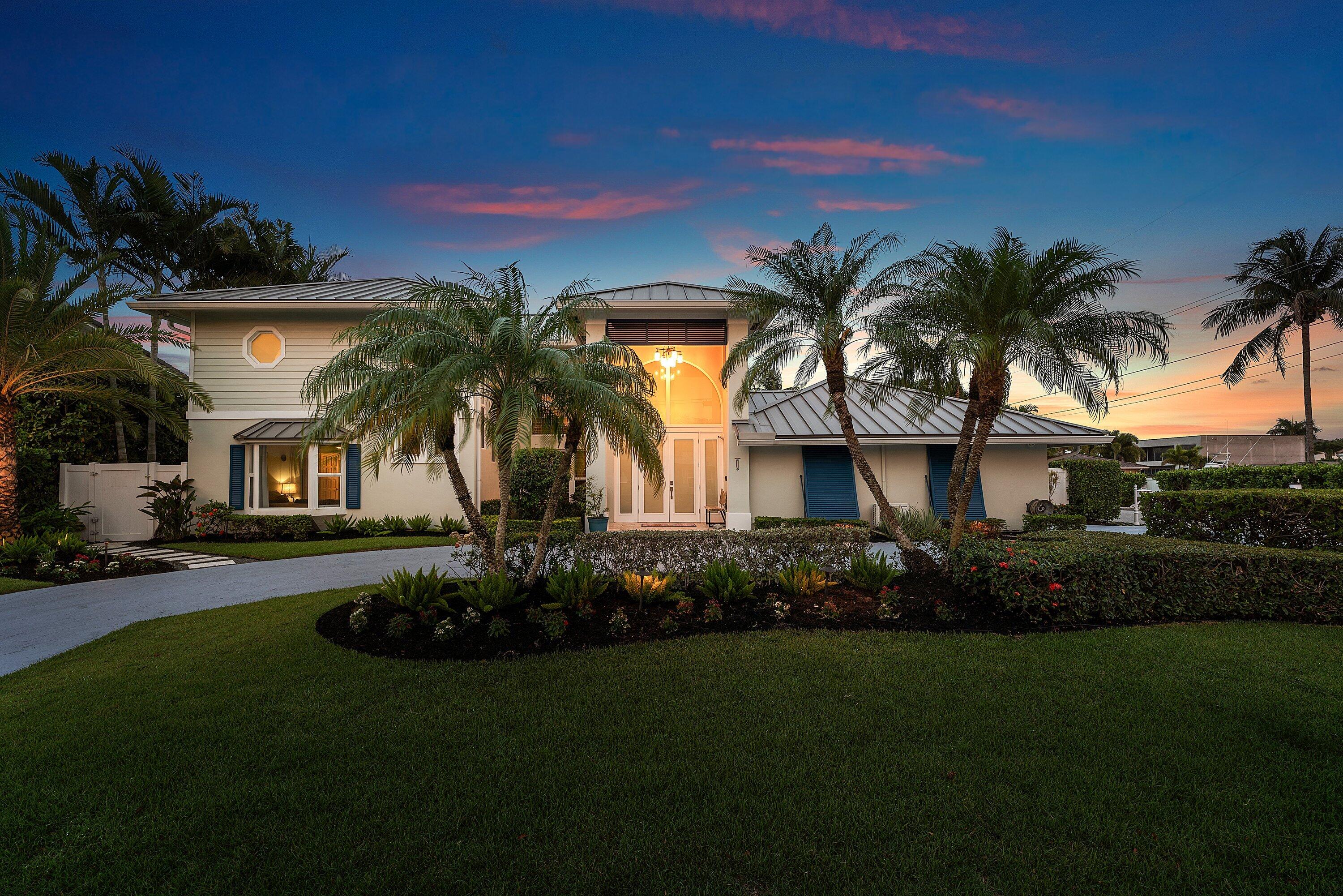 6500 NE 7th Avenue Boca Raton Florida United States, for Sale, residential, Matt Levine, The Premier Group & Compass