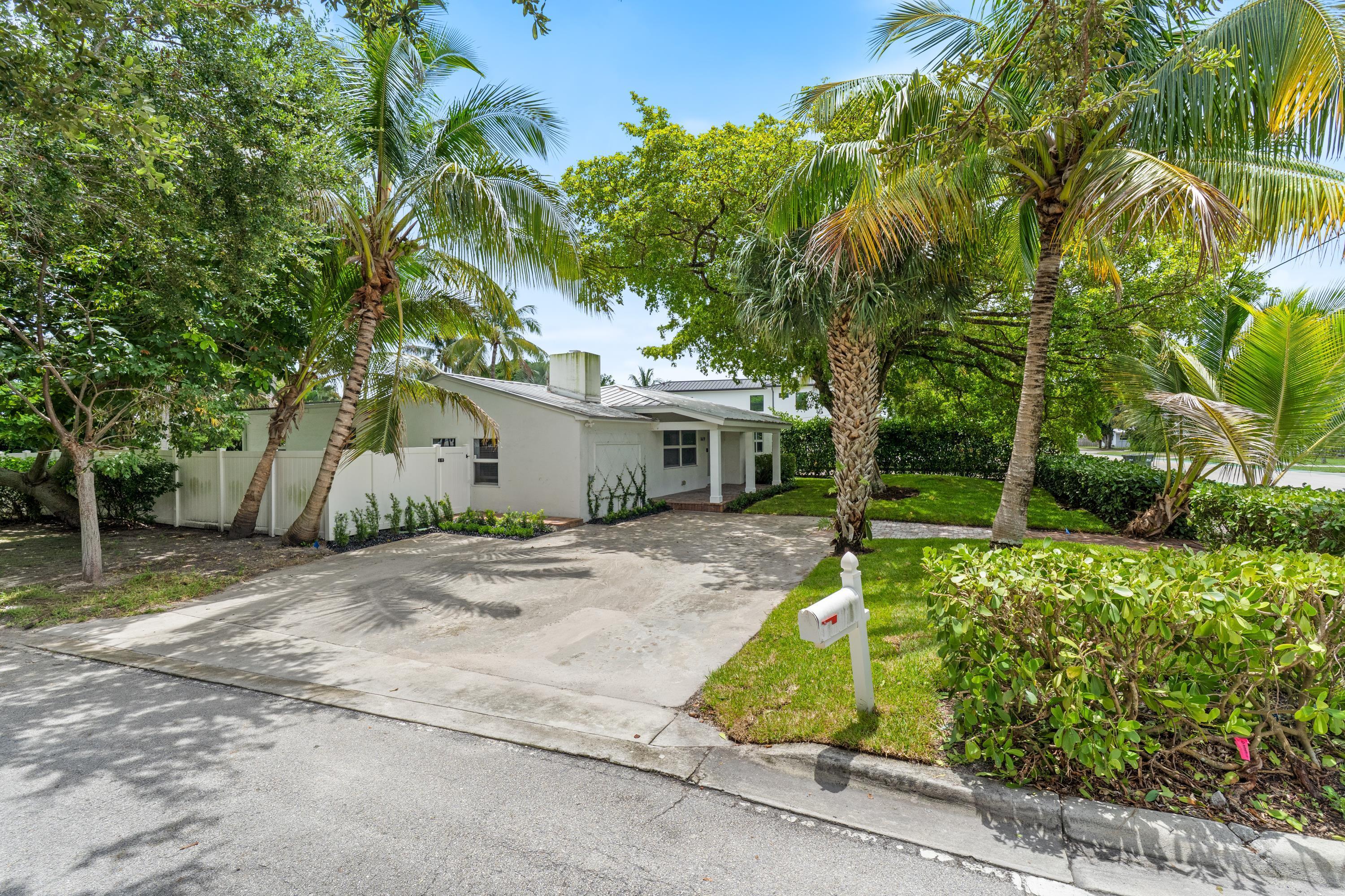 1619 NE 2ND Avenue Delray Beach Florida United States, for Sale, residential, Matt Levine, The Premier Group & Compass