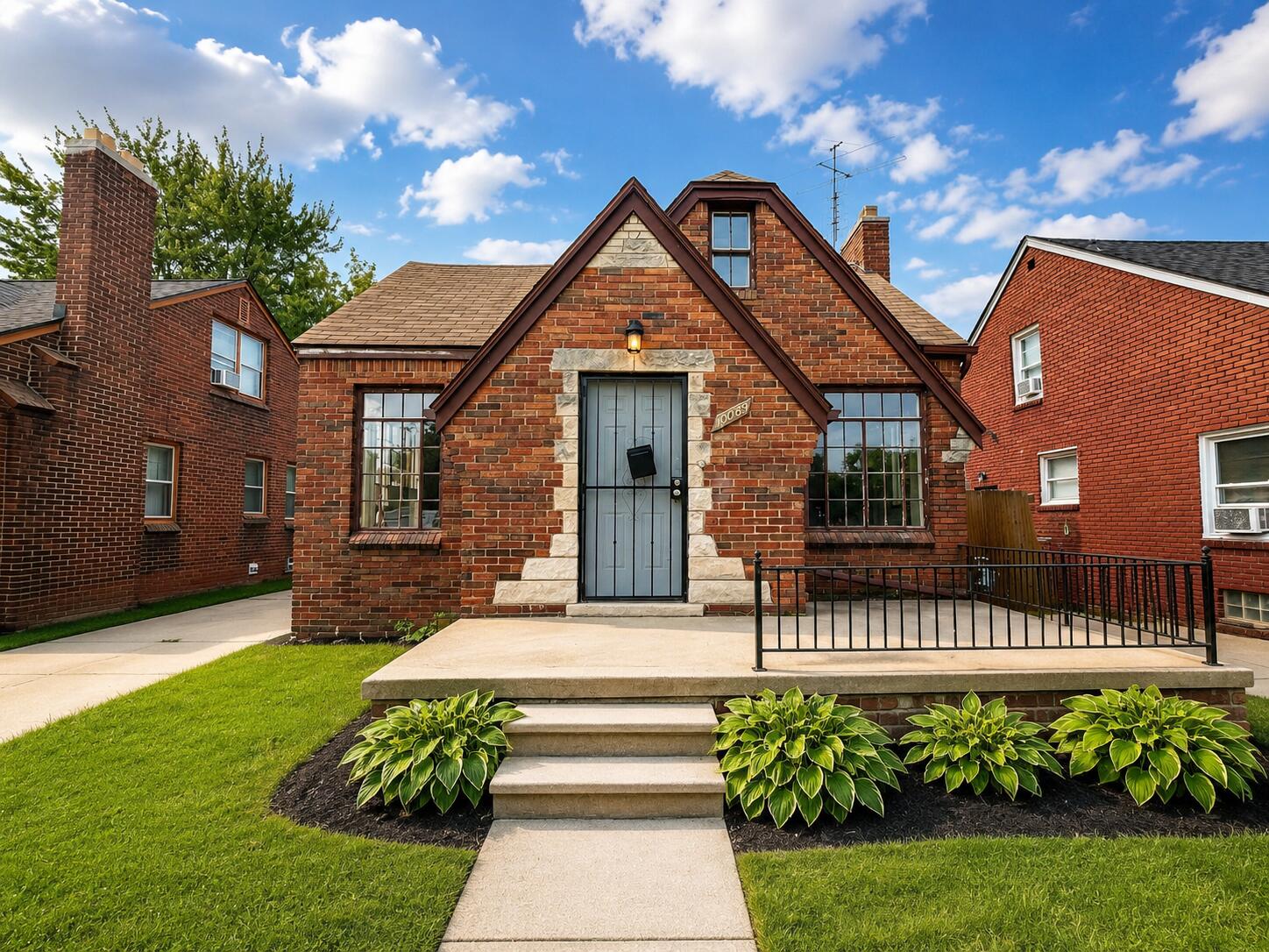 10089 Britain Street Detroit Michigan United States, for Sale, residential,  , New Way Realty Partners