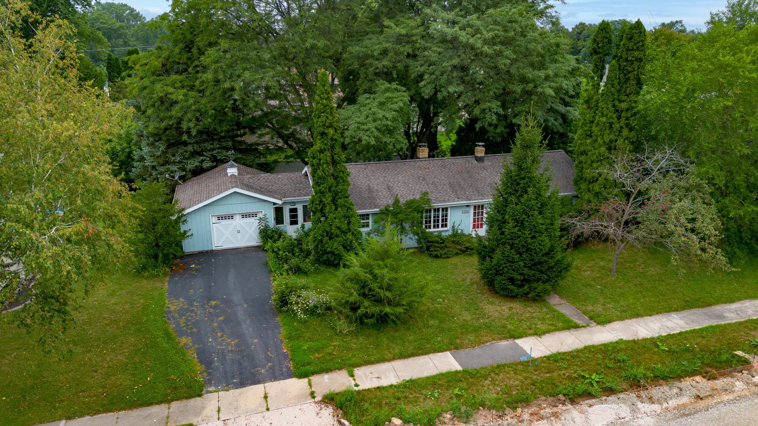 1905 N ALEXANDER Street Appleton Wisconsin United States, for Sale, residential,  , Fireside Realty LLC