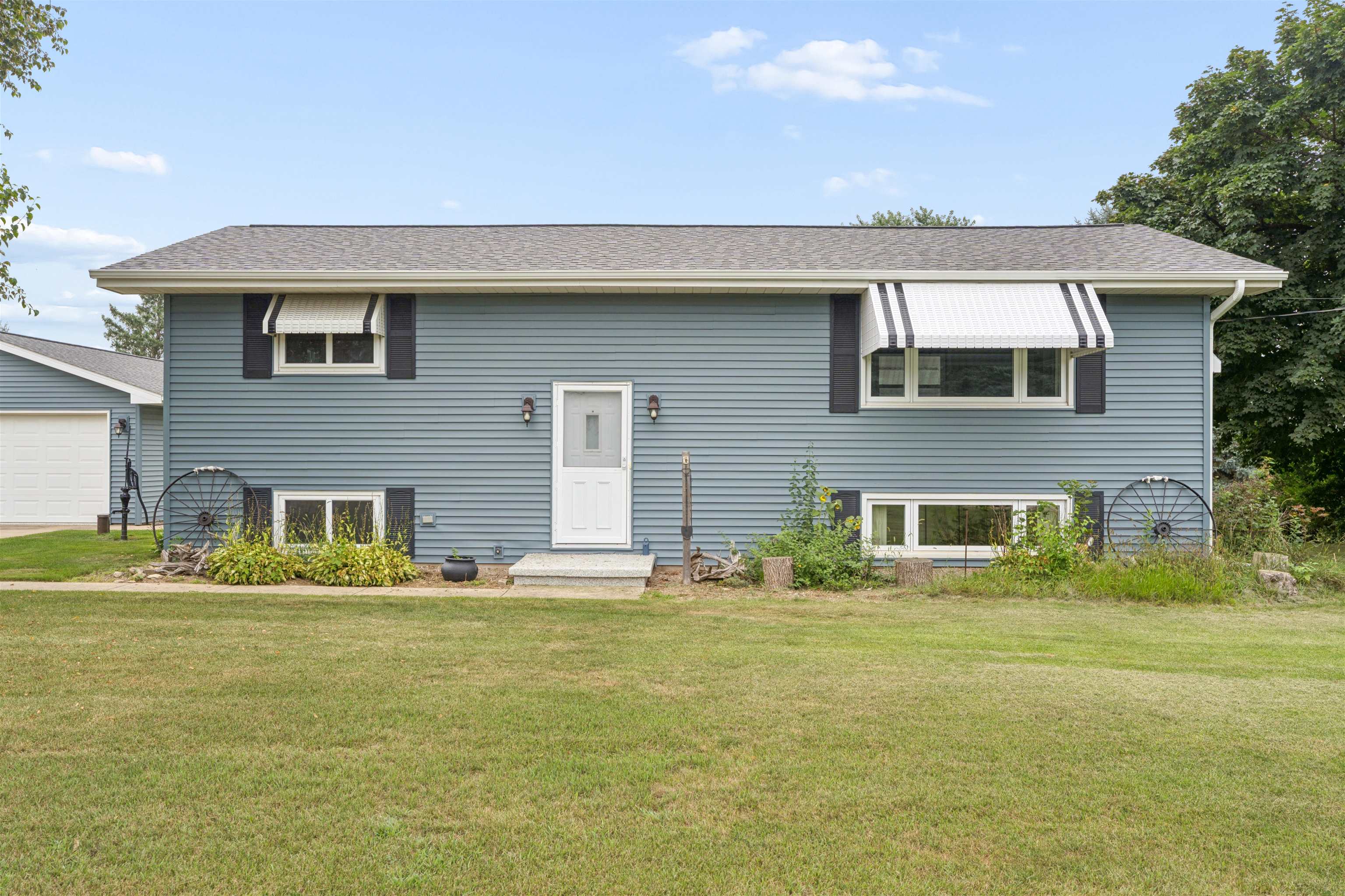 N2580 COUNTY ROAD A Appleton Wisconsin United States, for Sale, residential,  , Fireside Realty LLC
