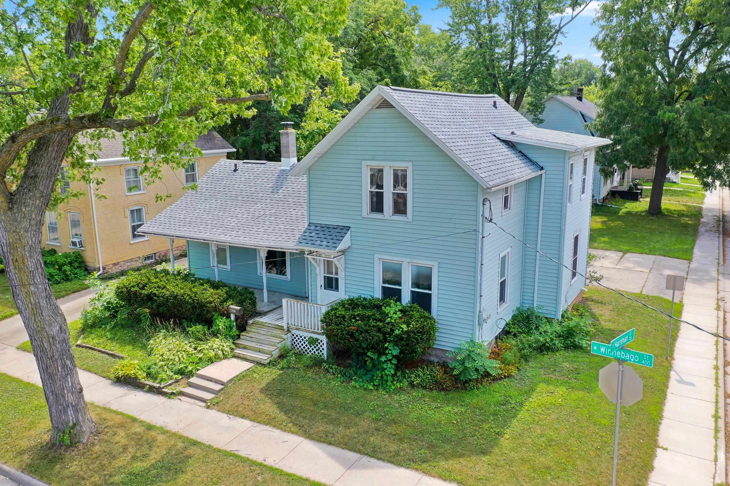 425 W WINNEBAGO Street Appleton Wisconsin United States, for Sale, residential,  , Fireside Realty LLC
