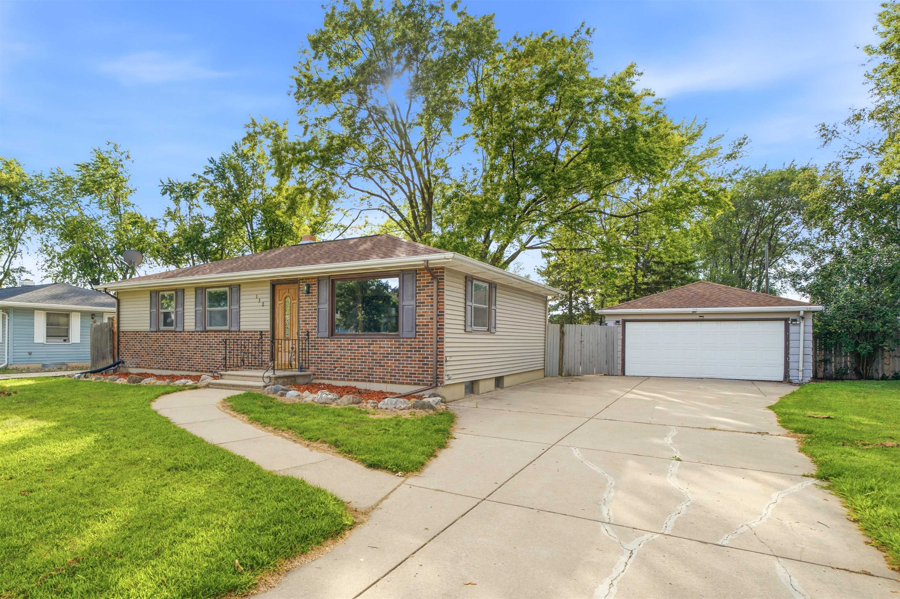 132 BLITHE Street Green Bay Wisconsin United States, for Sale, residential,  , Fireside Realty LLC