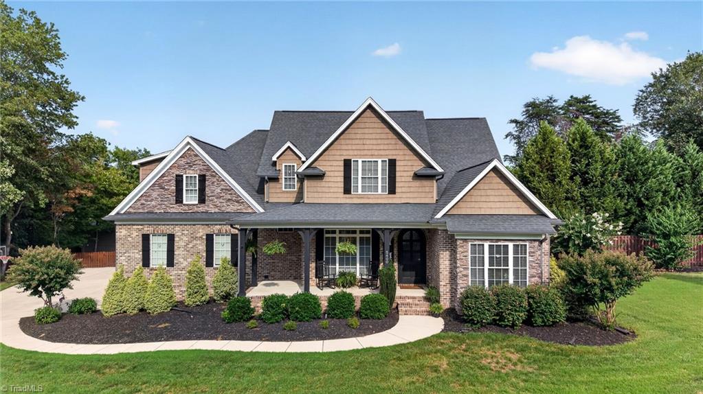 5400 White Blossom Drive Greensboro North Carolina United States, for Sale, residential,  , 336 REALTY, LLC