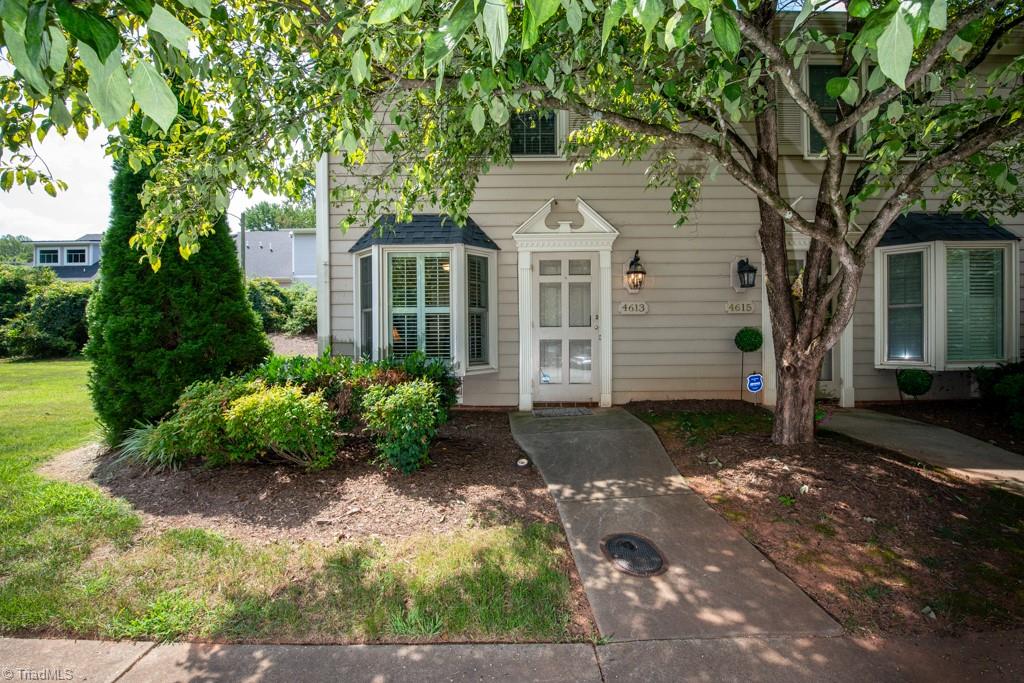4613 Lawndale Drive Greensboro North Carolina United States, Sale Pending, residential,  , The Headley Group Realty