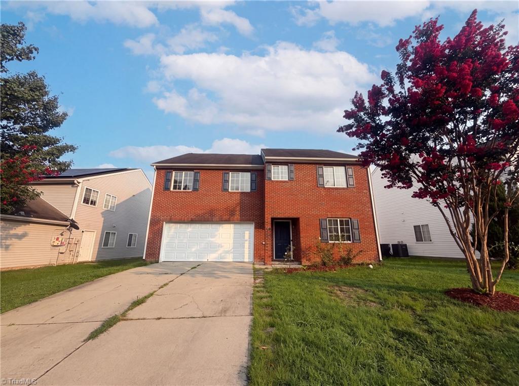 3 Elsworth Court Greensboro North Carolina United States, for Sale, residential,  , The Headley Group Realty