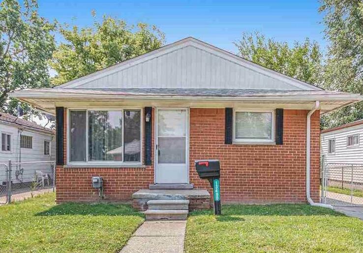 13490 Charlotte Avenue Warren Michigan United States, for Sale, residential,  , New Way Realty Partners