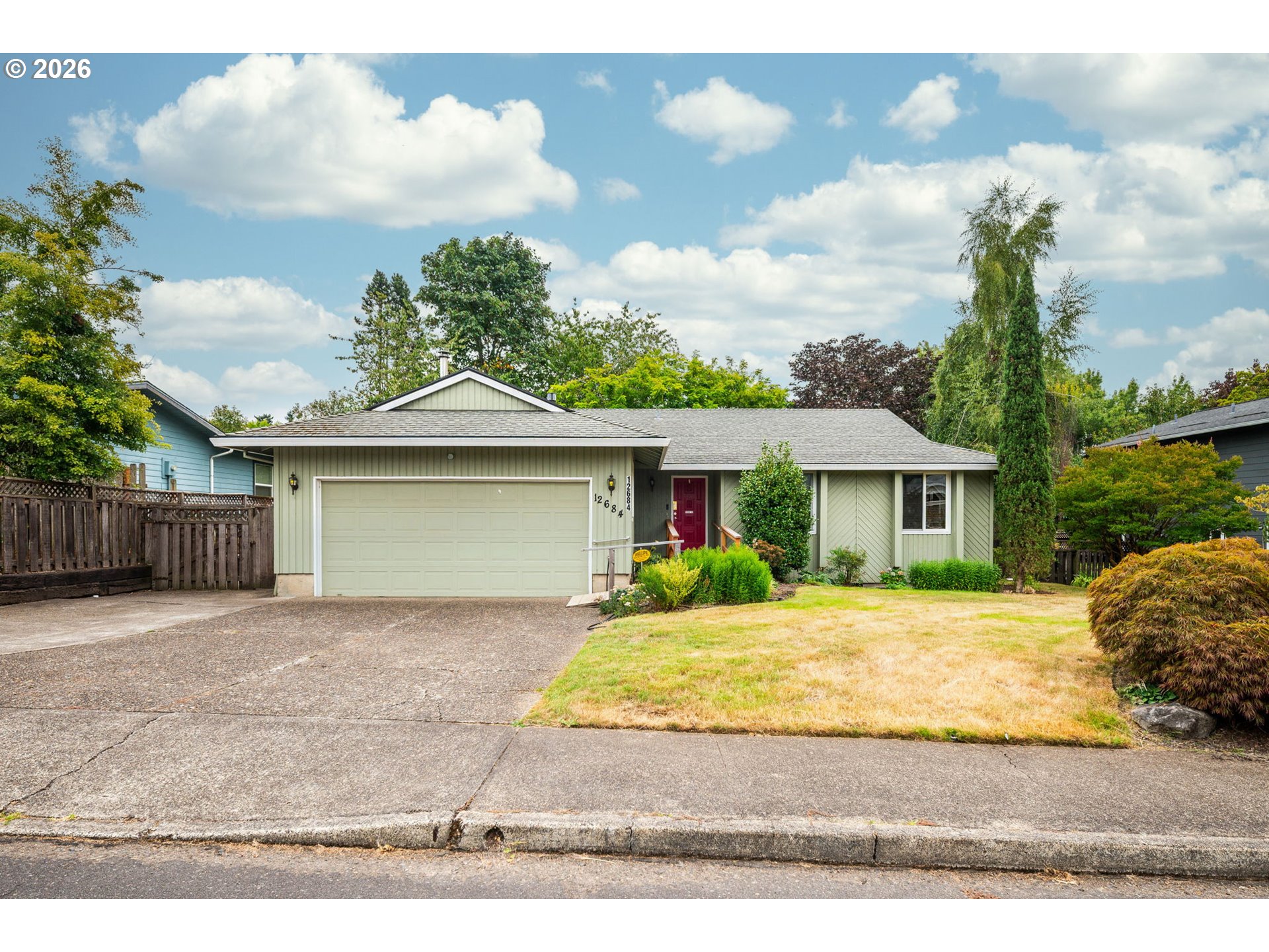 12684 SE MAJESTIC LN Happyvalley Oregon United States, for Sale, residential, Cornell  Mann, CCIM, Great Western Commercial Real Estate Company
