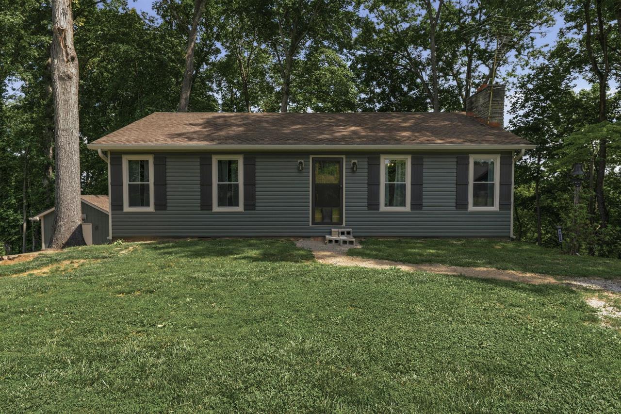 7552 Cemetery Road Bowling Green Kentucky United States, for Sale, residential, Adam Hanes, LPT Realty