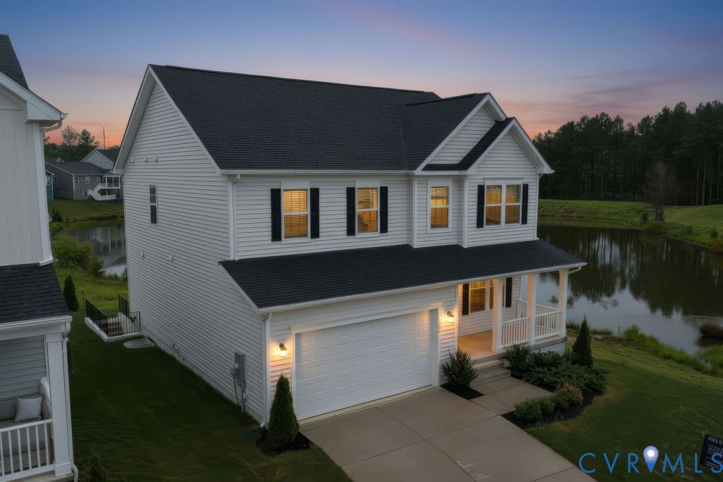 7040 Paine Place Ruther Glen Virginia United States, for Sale, residential, Barbara Reagan, Long & Foster Real Estate