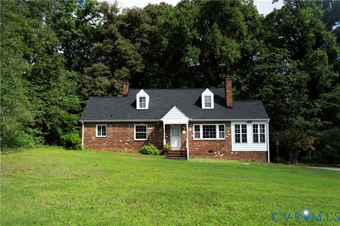 6706 Jahnke Road Richmond Virginia United States, for Sale, residential, Barbara Reagan, Long & Foster Real Estate