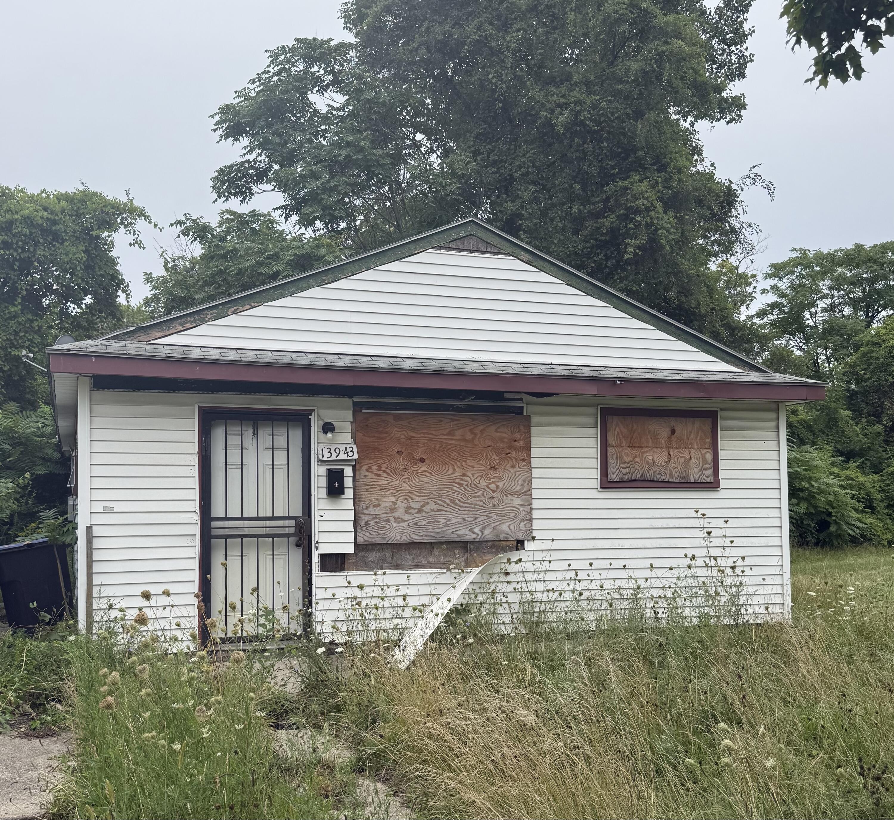 13943 Heyden Street Detroit Michigan United States, for Sale, residential,  , New Way Realty Partners