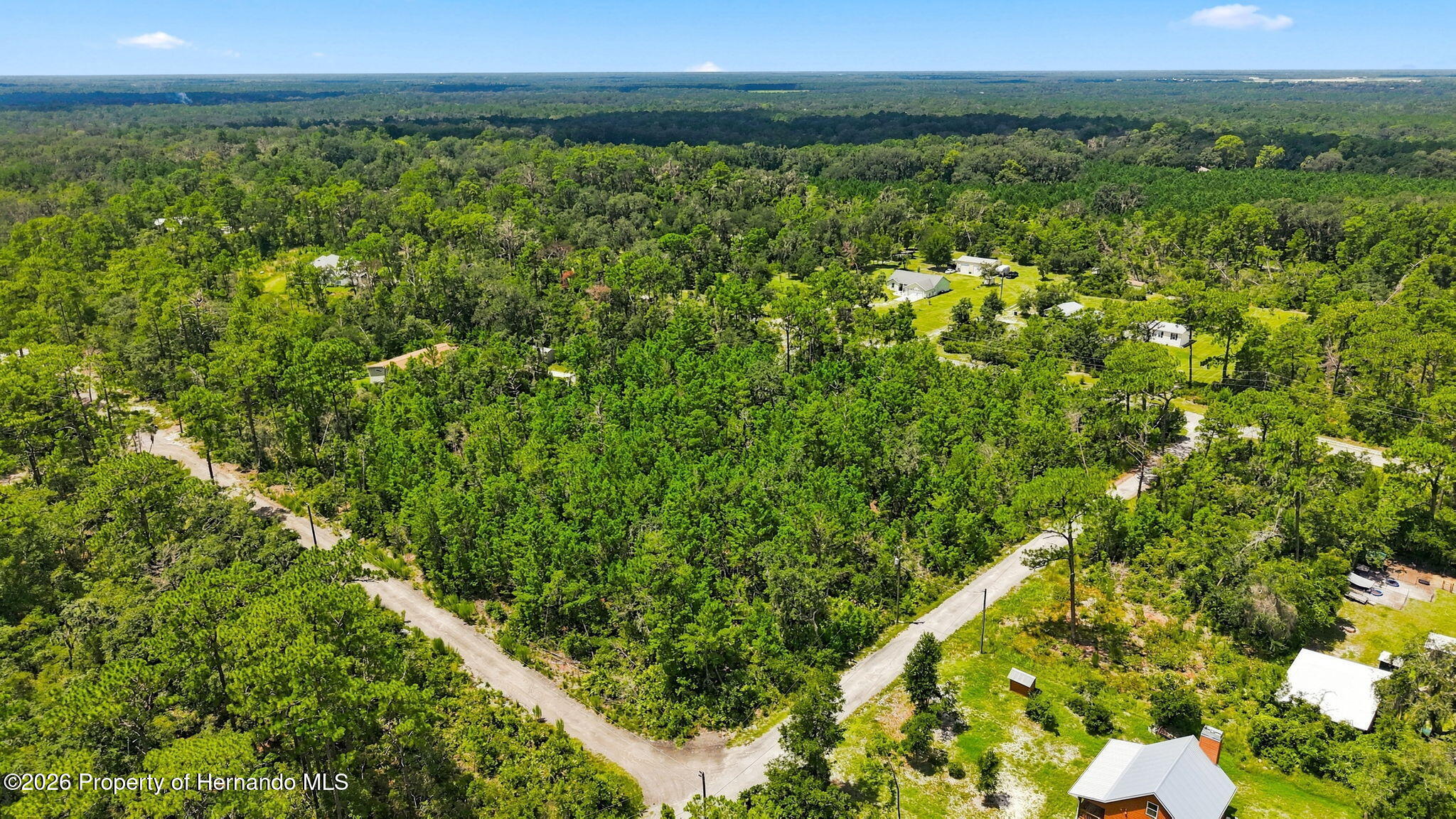 Lanier (Lot 2) Avenue Brooksville Florida United States, for Sale, residential,  , Gold Star Realty Group Inc