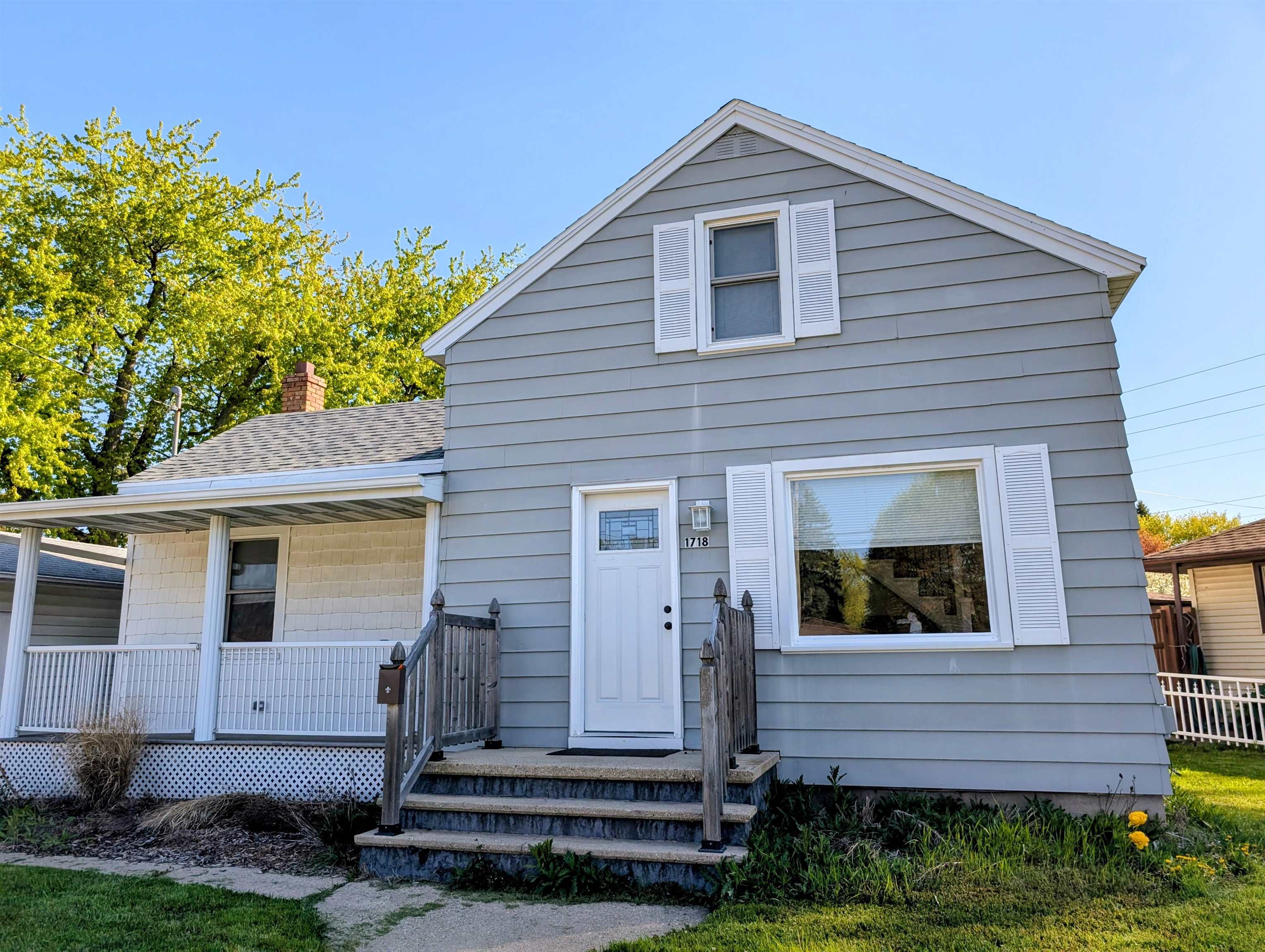 1718 E JOHN Street Appleton Wisconsin United States, for Sale, residential,  , Fireside Realty LLC